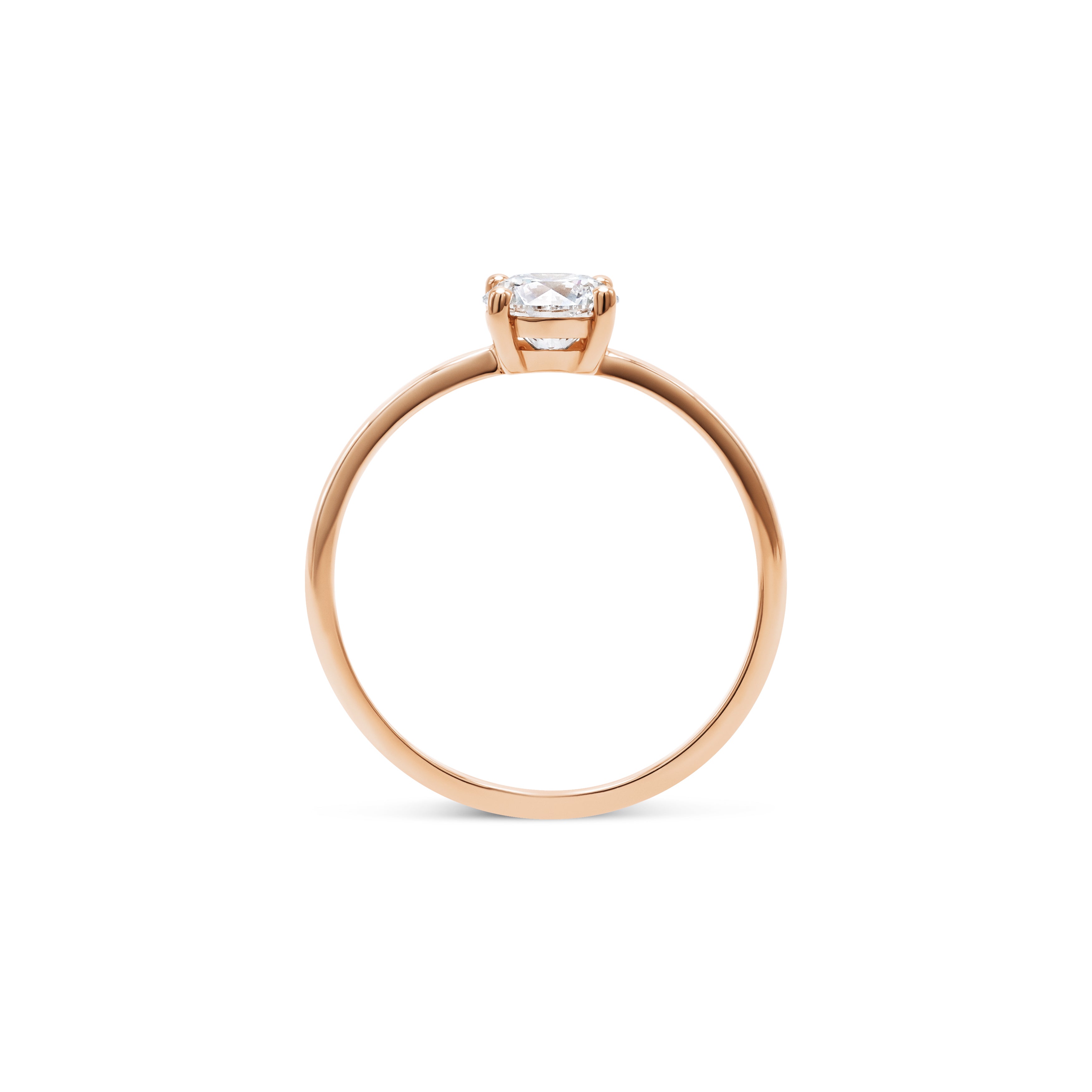 #Select Color_Rose Gold