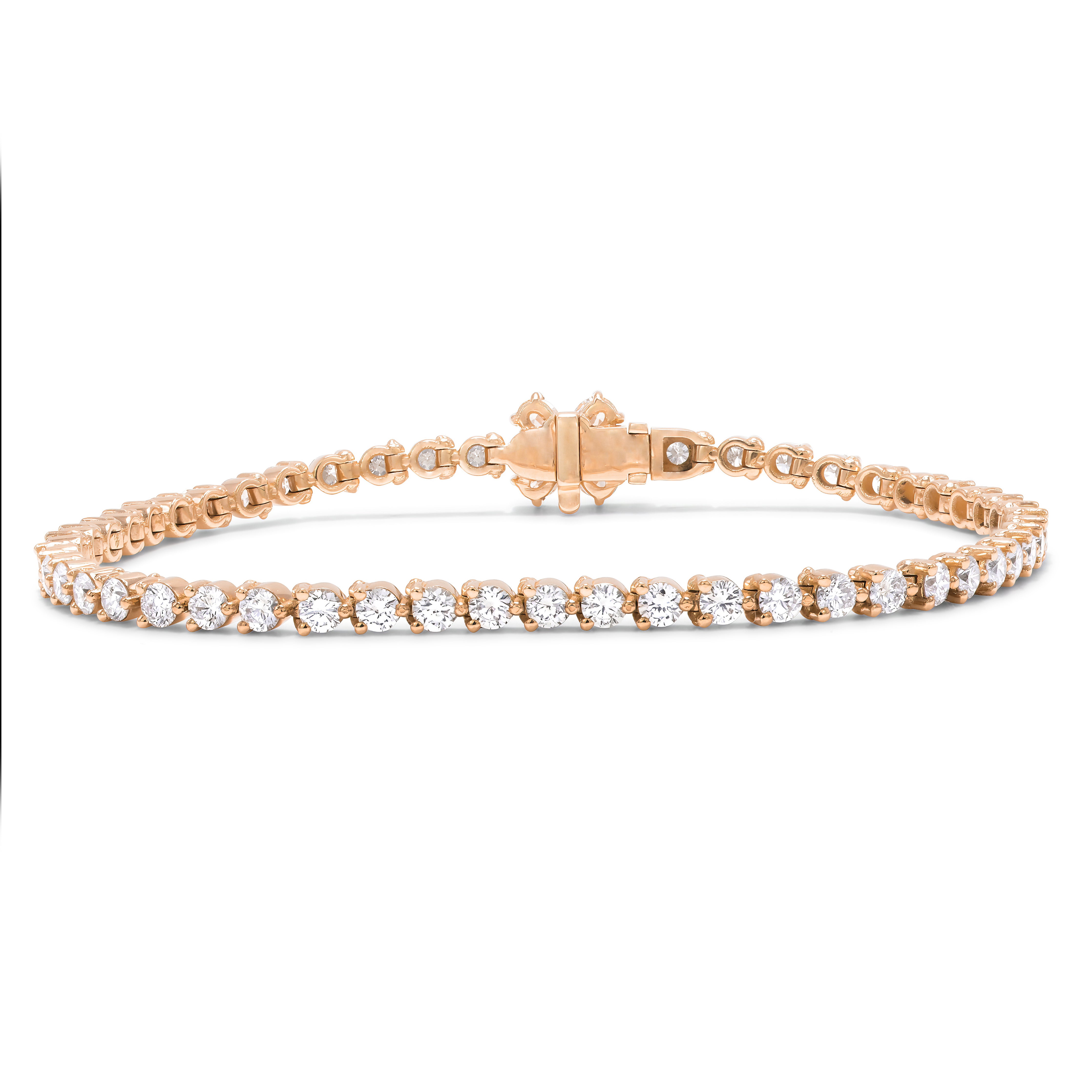 Tennis Bracelet Sané