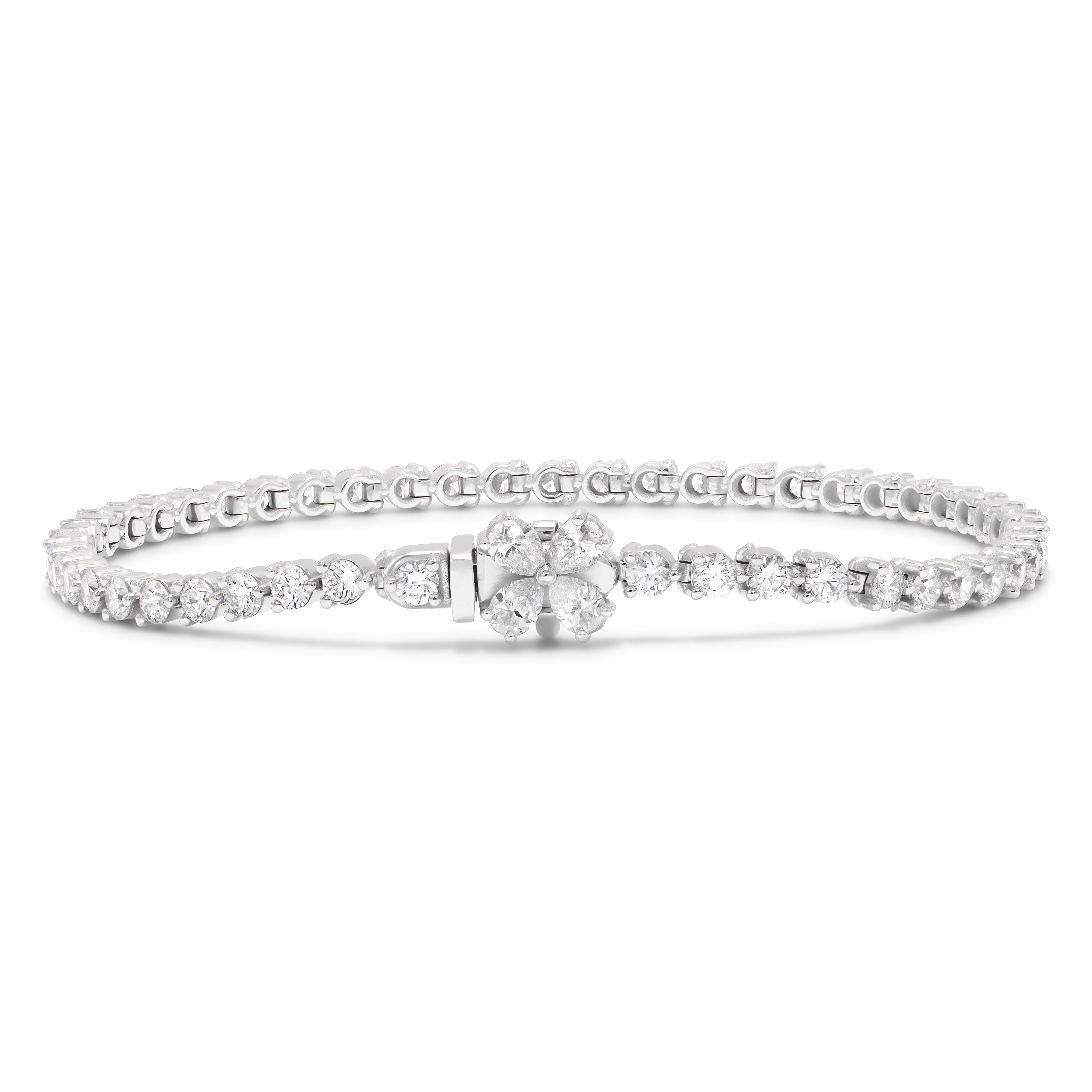 Tennis Bracelet Sané