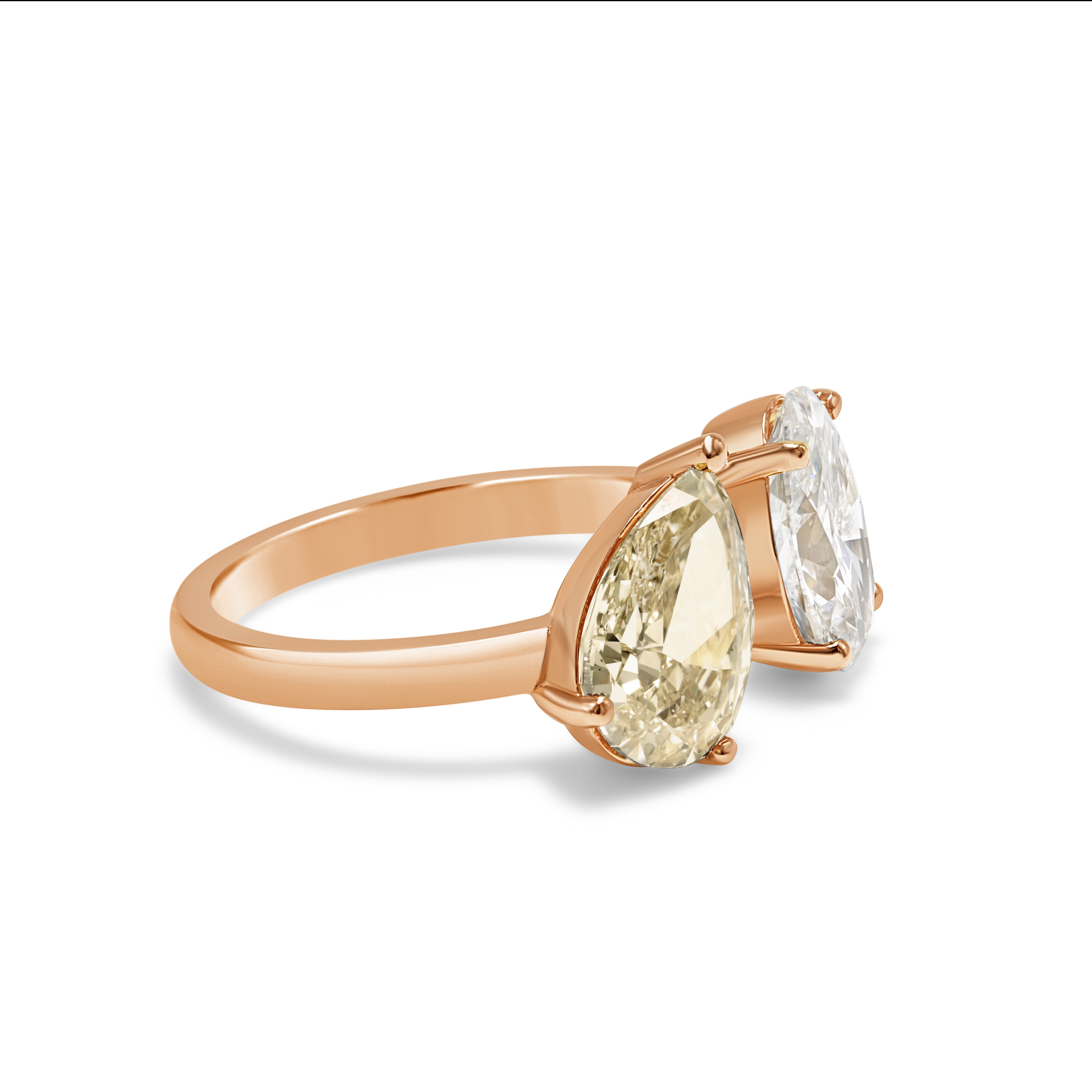 #Select Color_Rose Gold