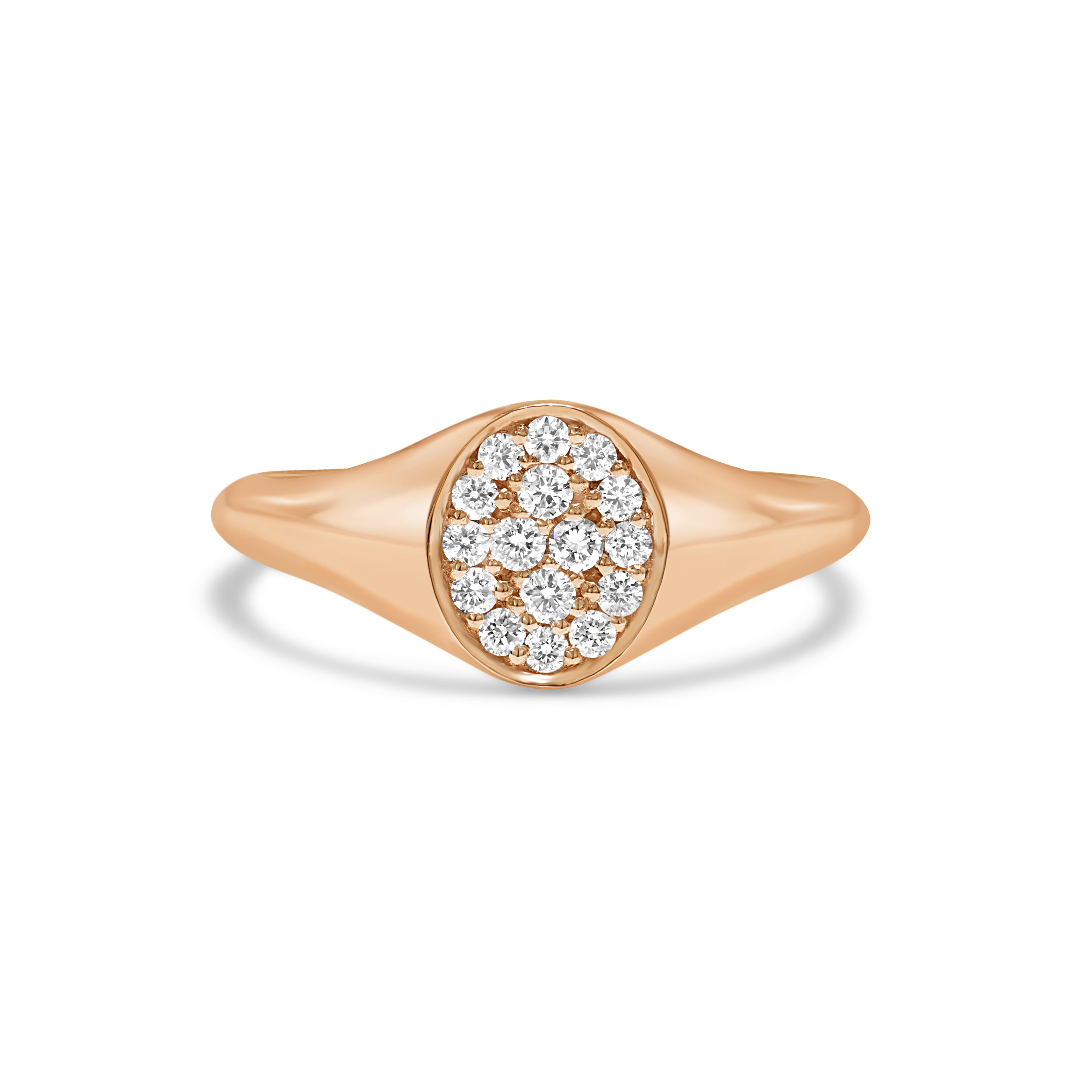 #Select Color_Rose Gold