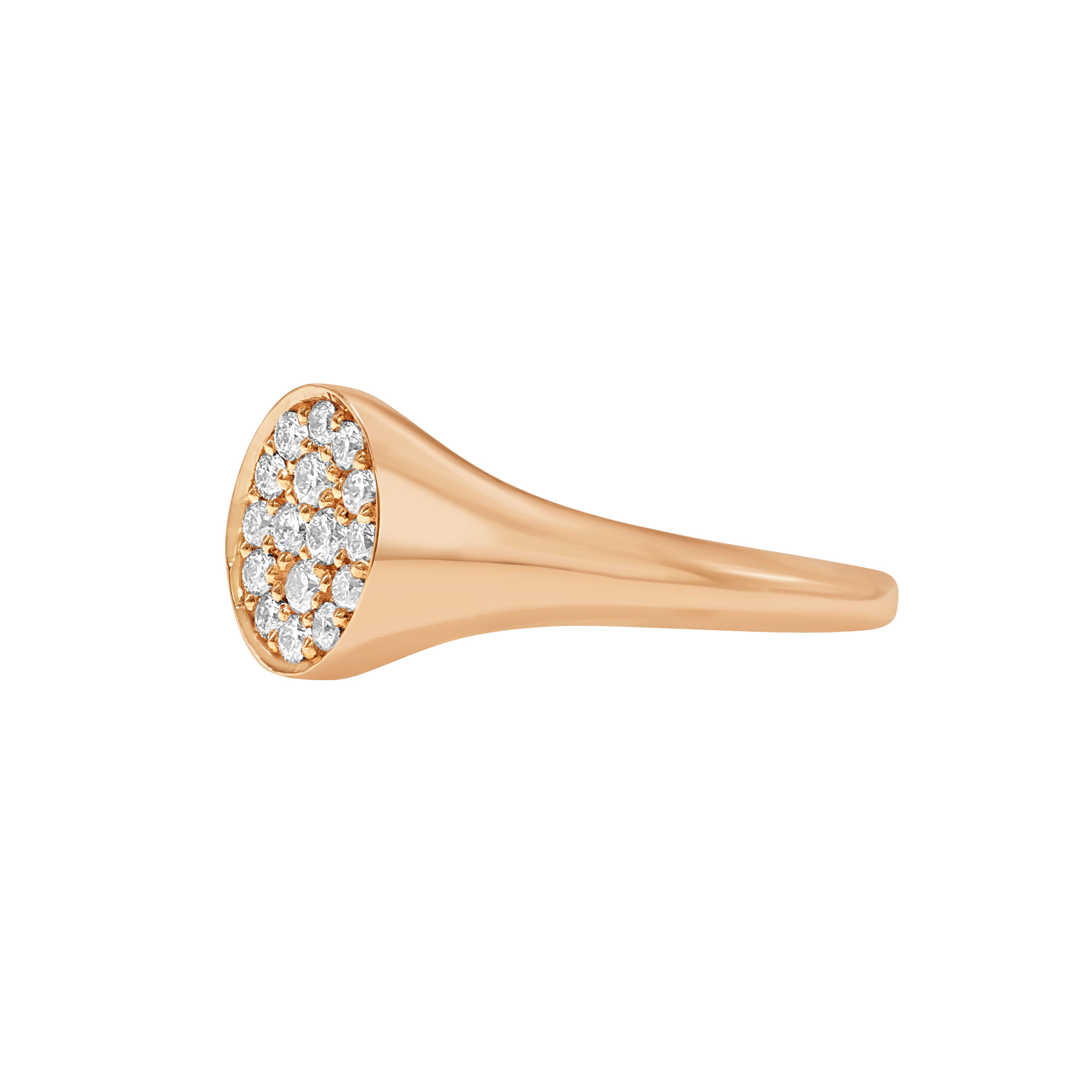 #Select Color_Rose Gold