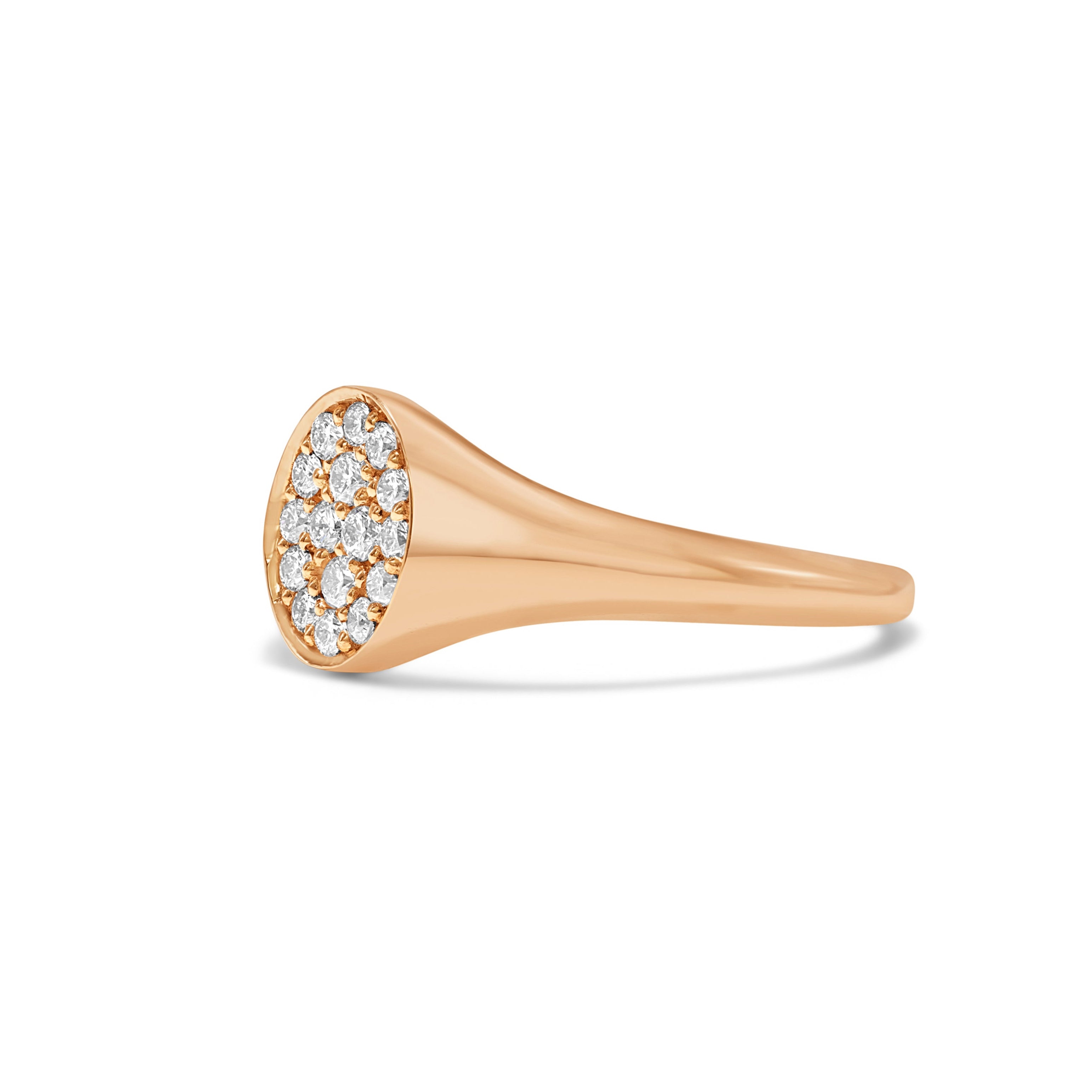 #Select Color_Rose Gold