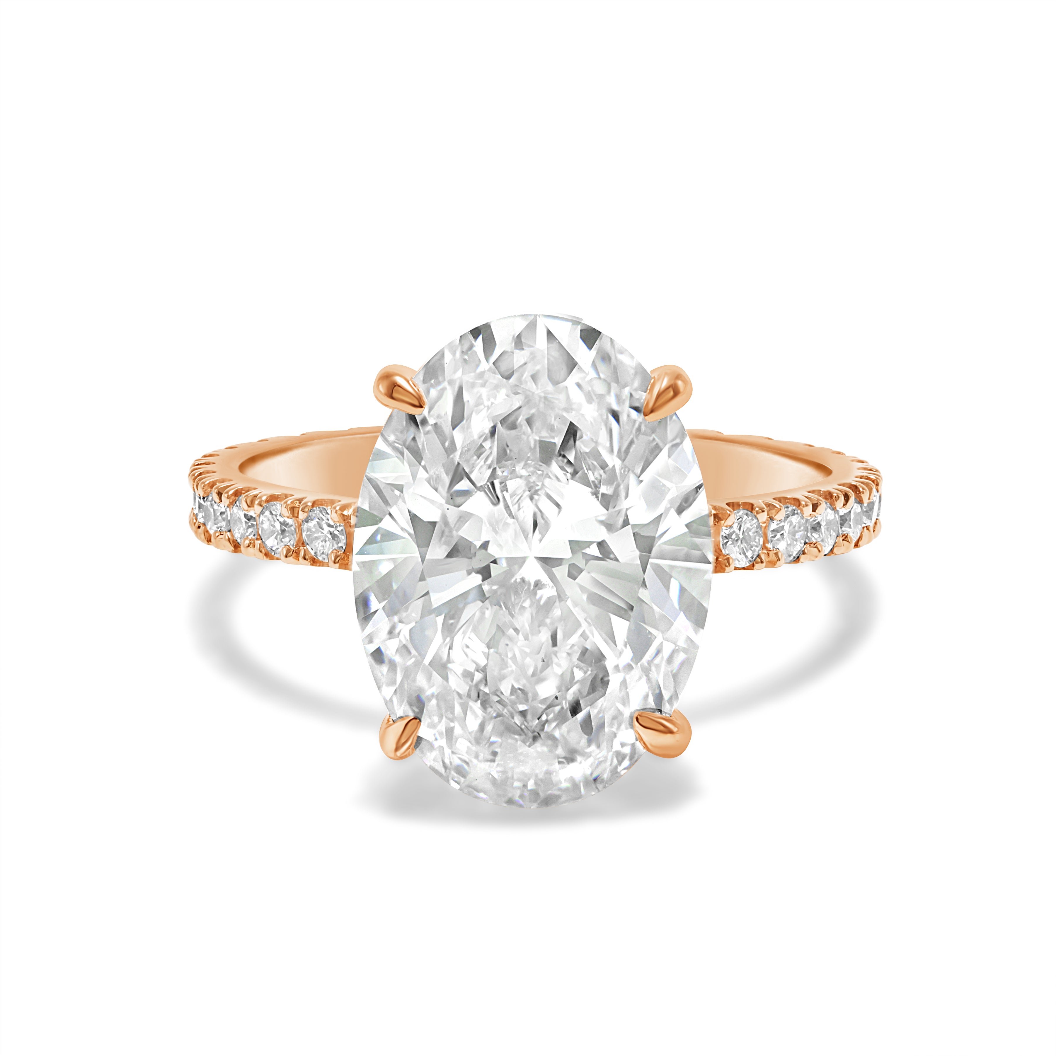 #Select Color_Rose Gold