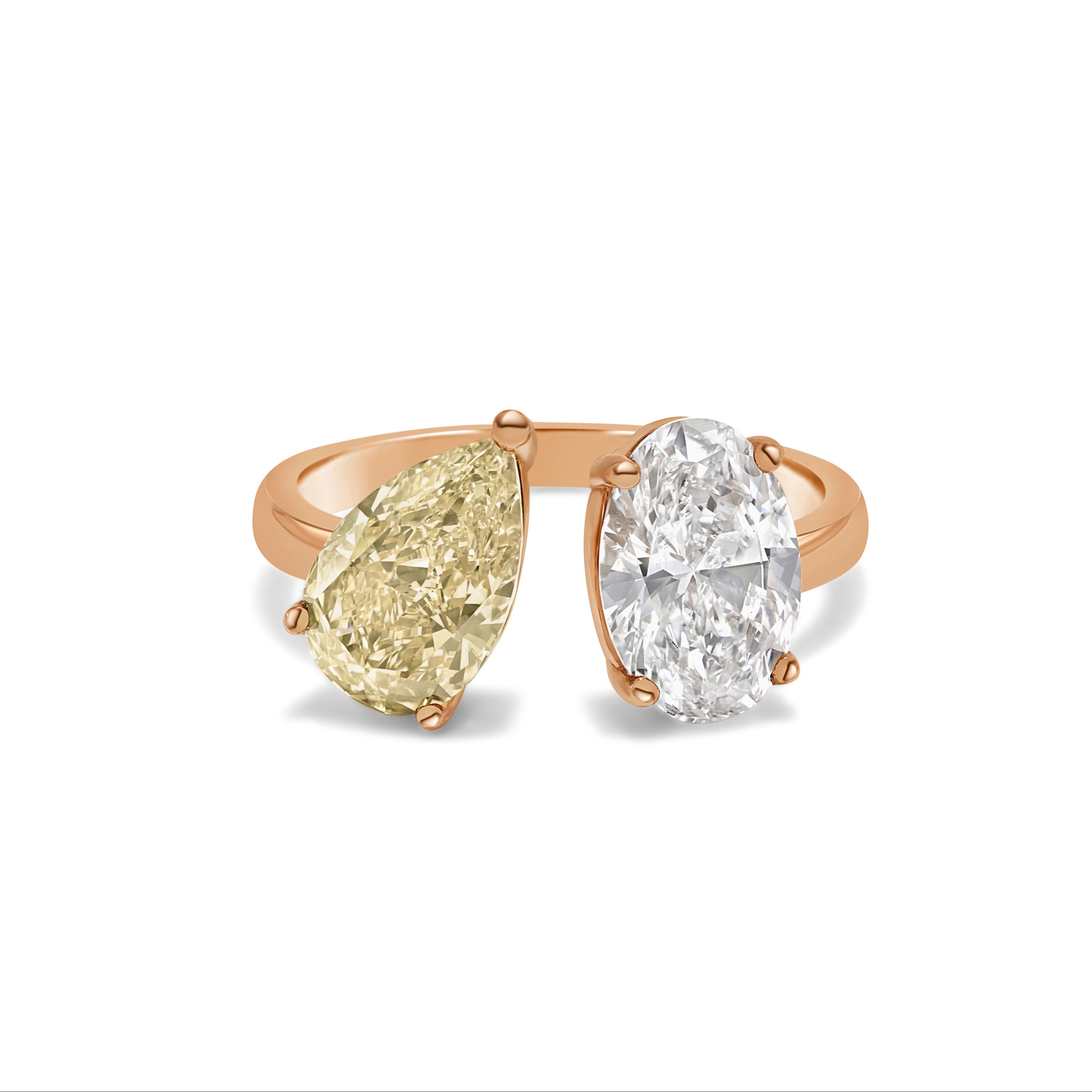 #Select Color_Rose Gold