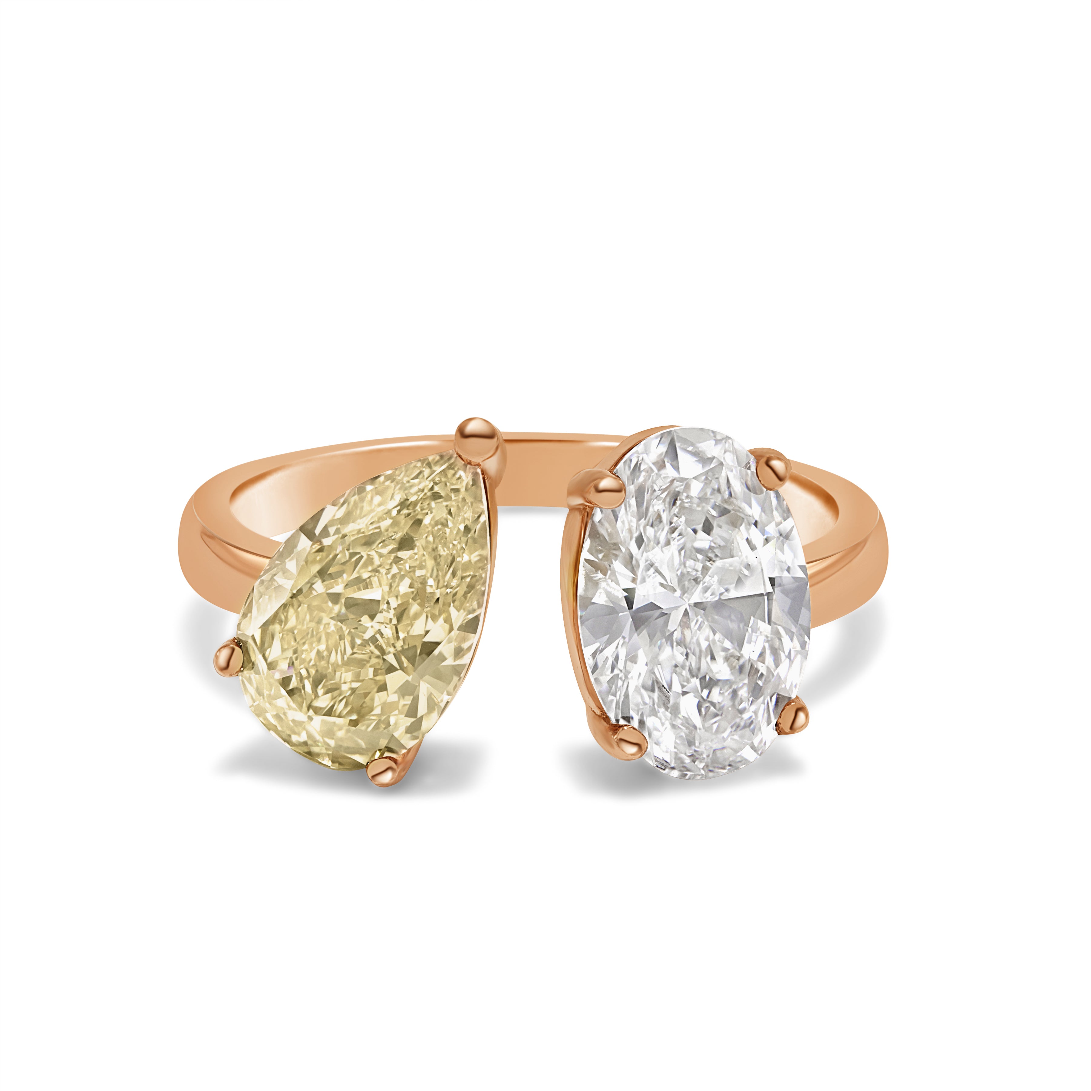 #Select Color_Rose Gold