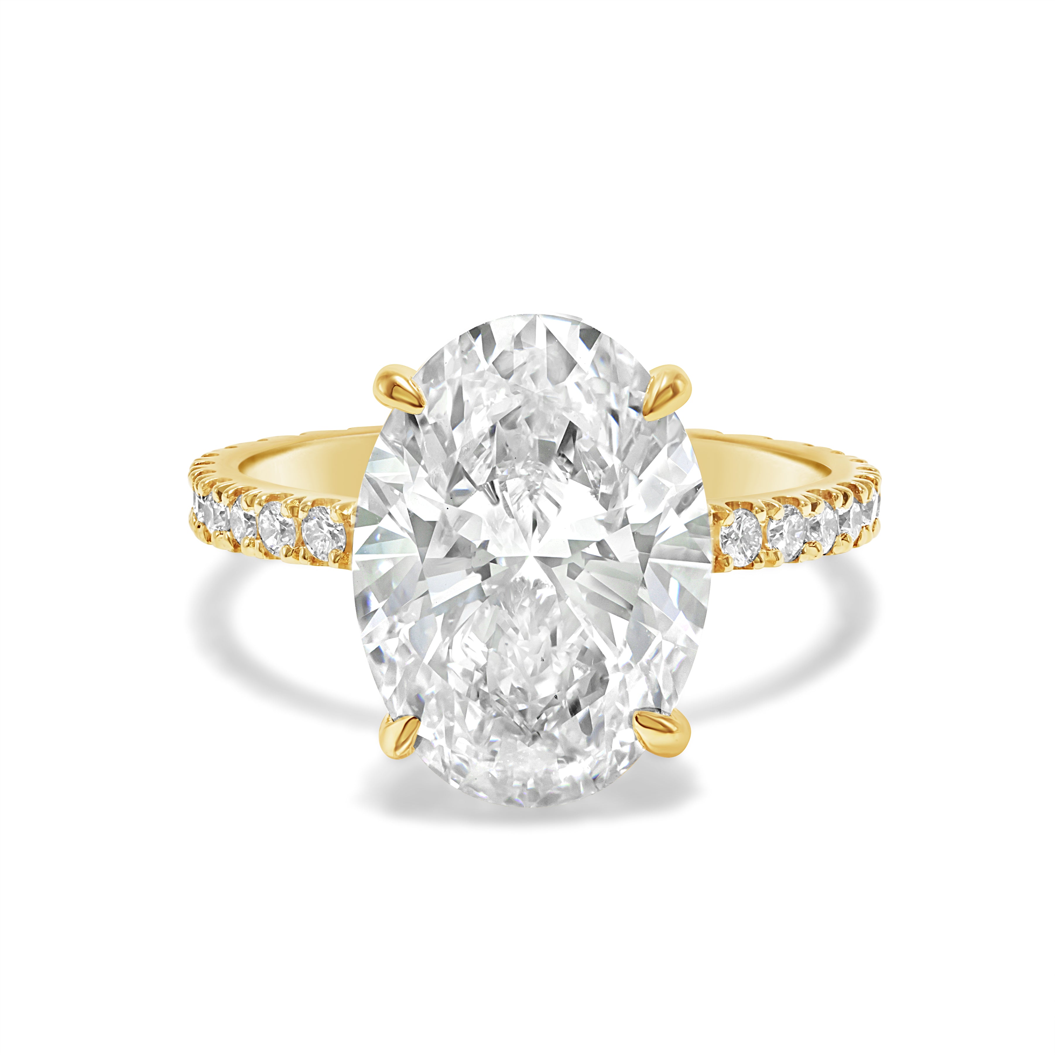 #Select Color_Yellow Gold
