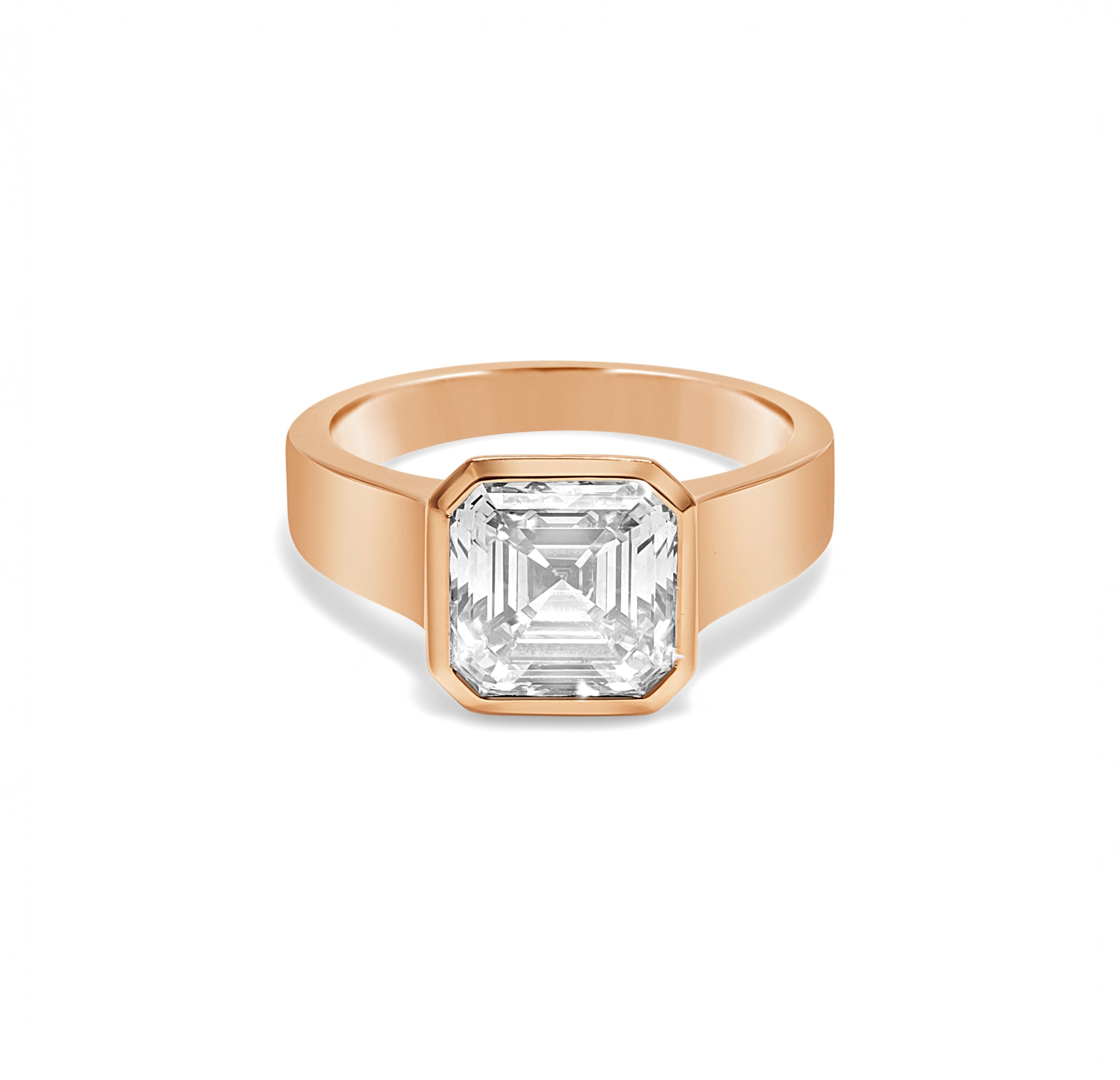 #Select Color_Rose Gold