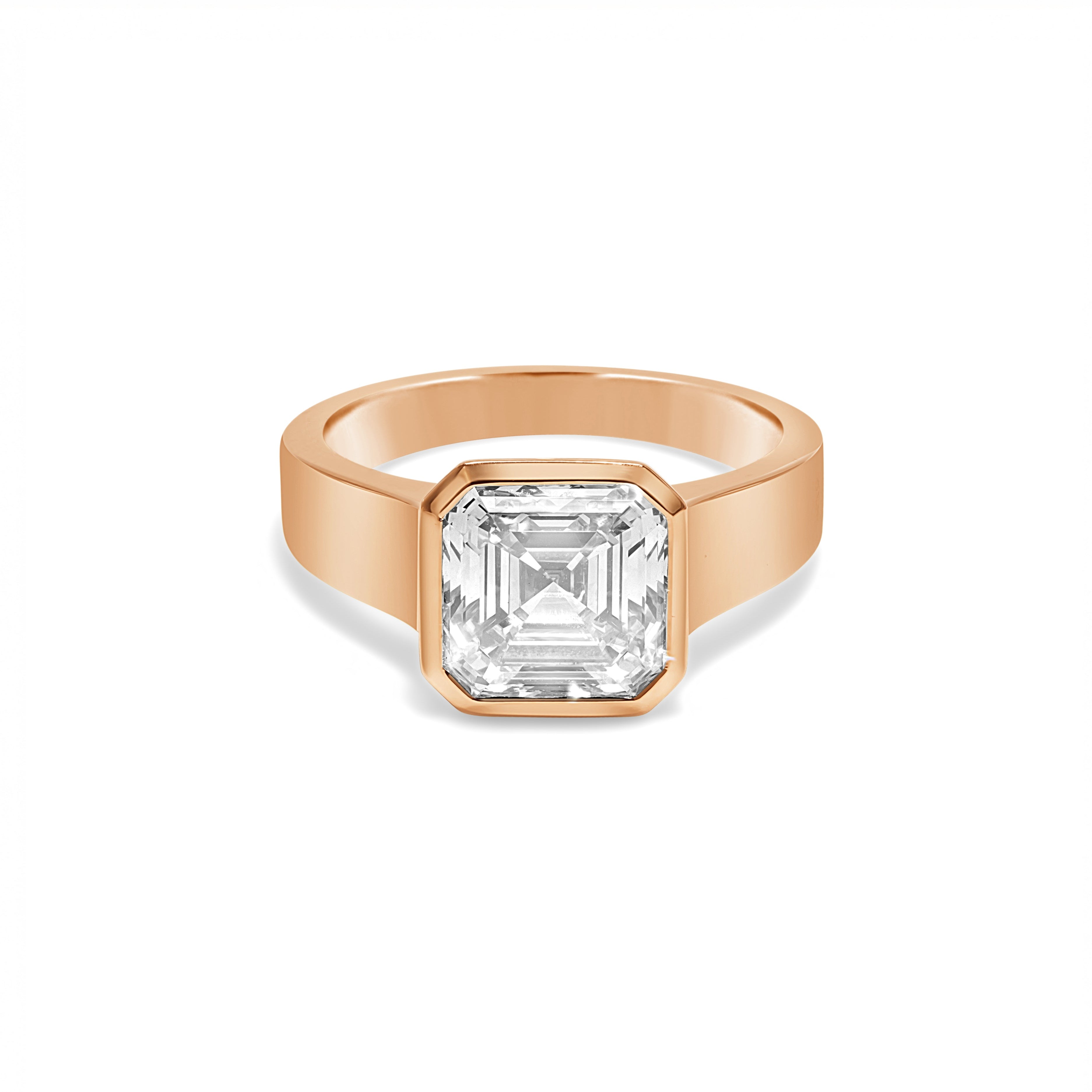 #Select Color_Rose Gold