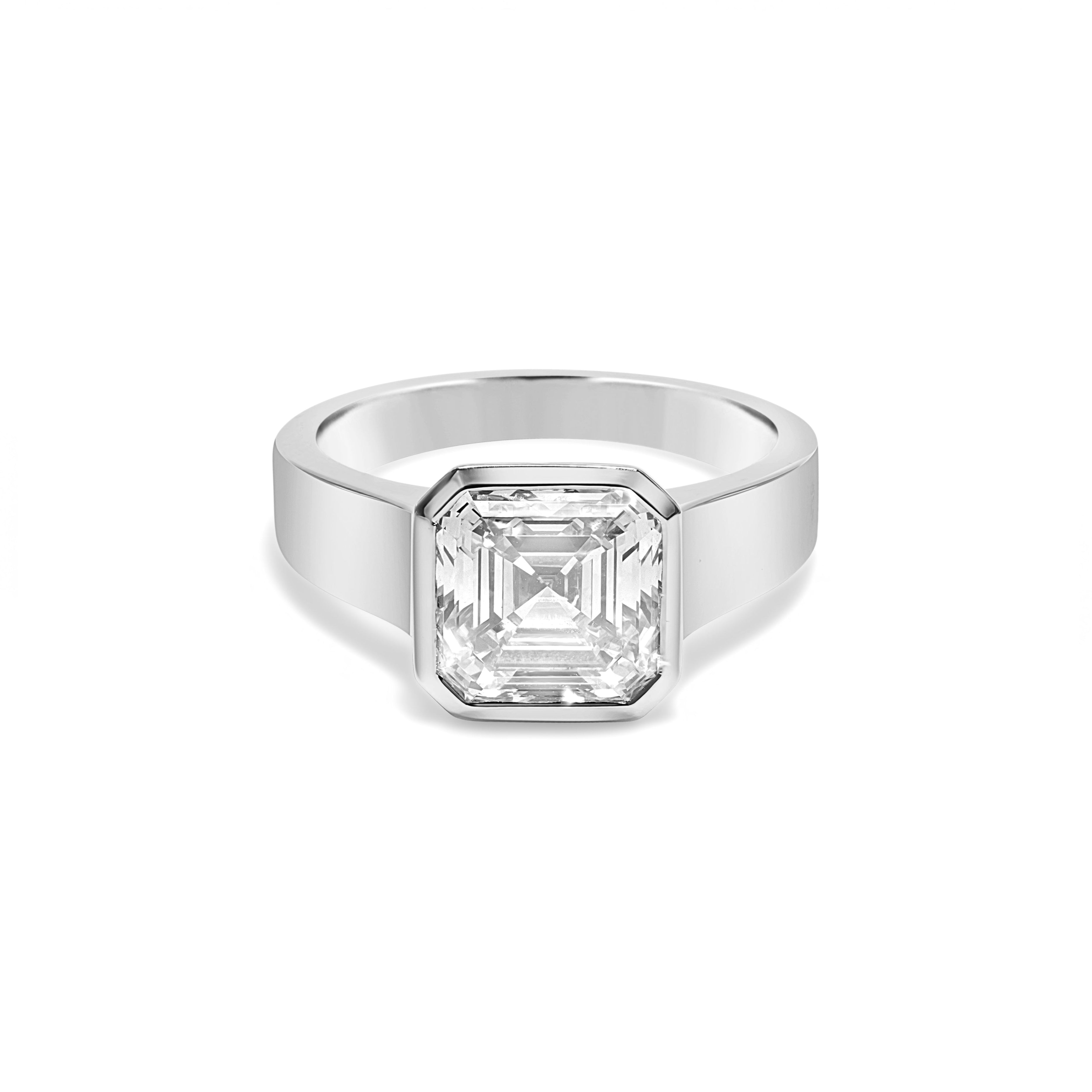 #Select Color_White Gold