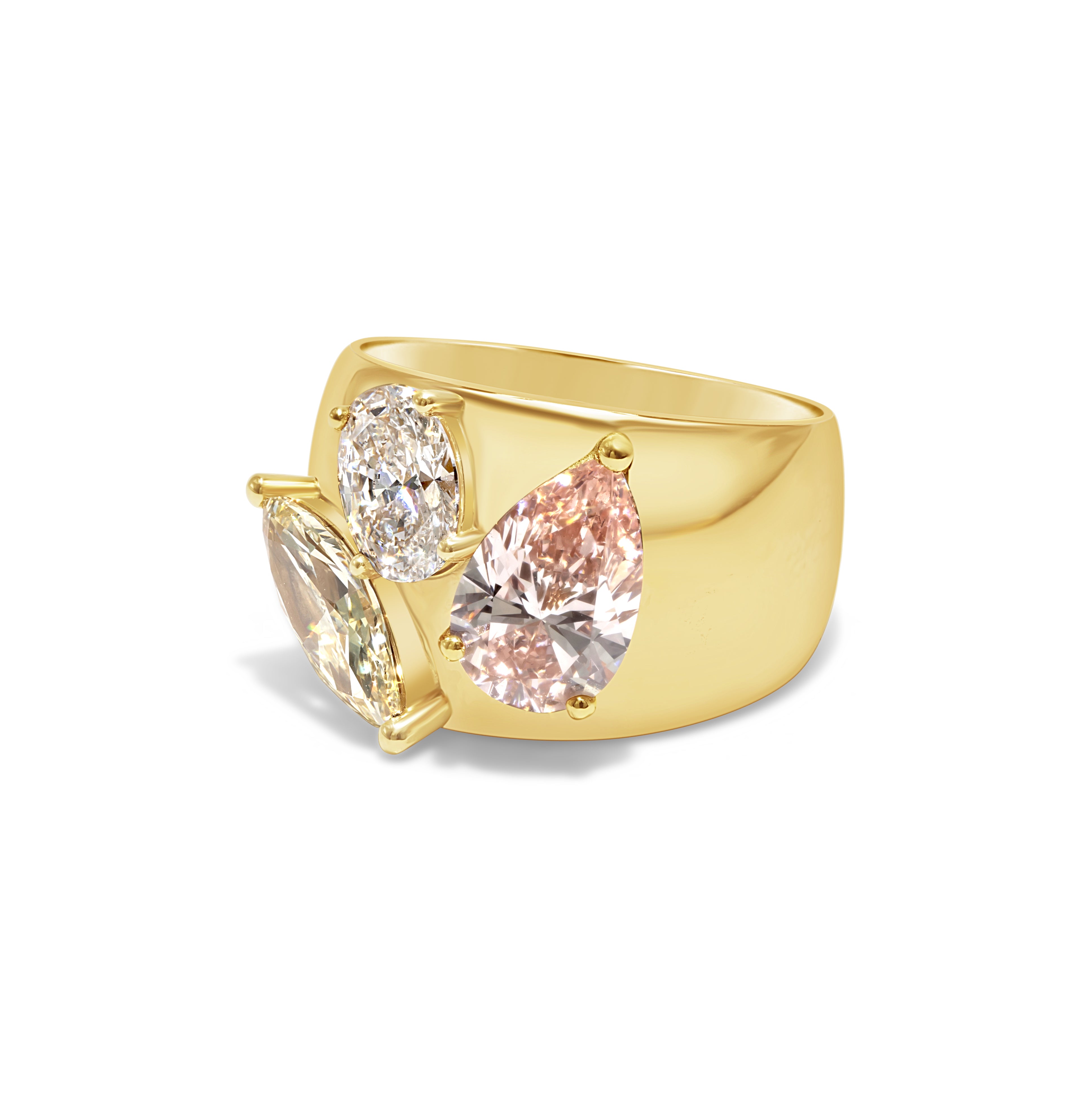 #Select Color_Yellow Gold