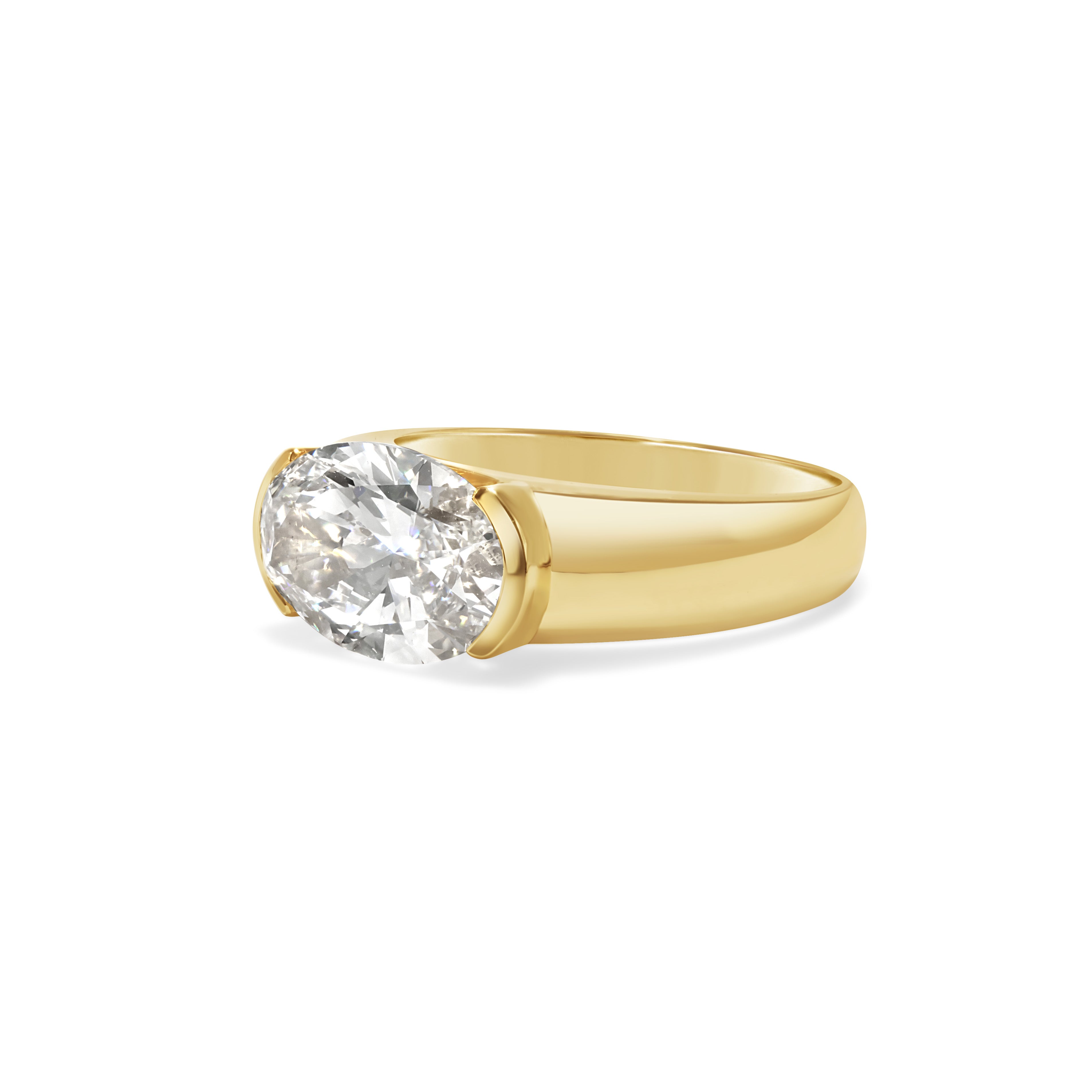 Bague Aura