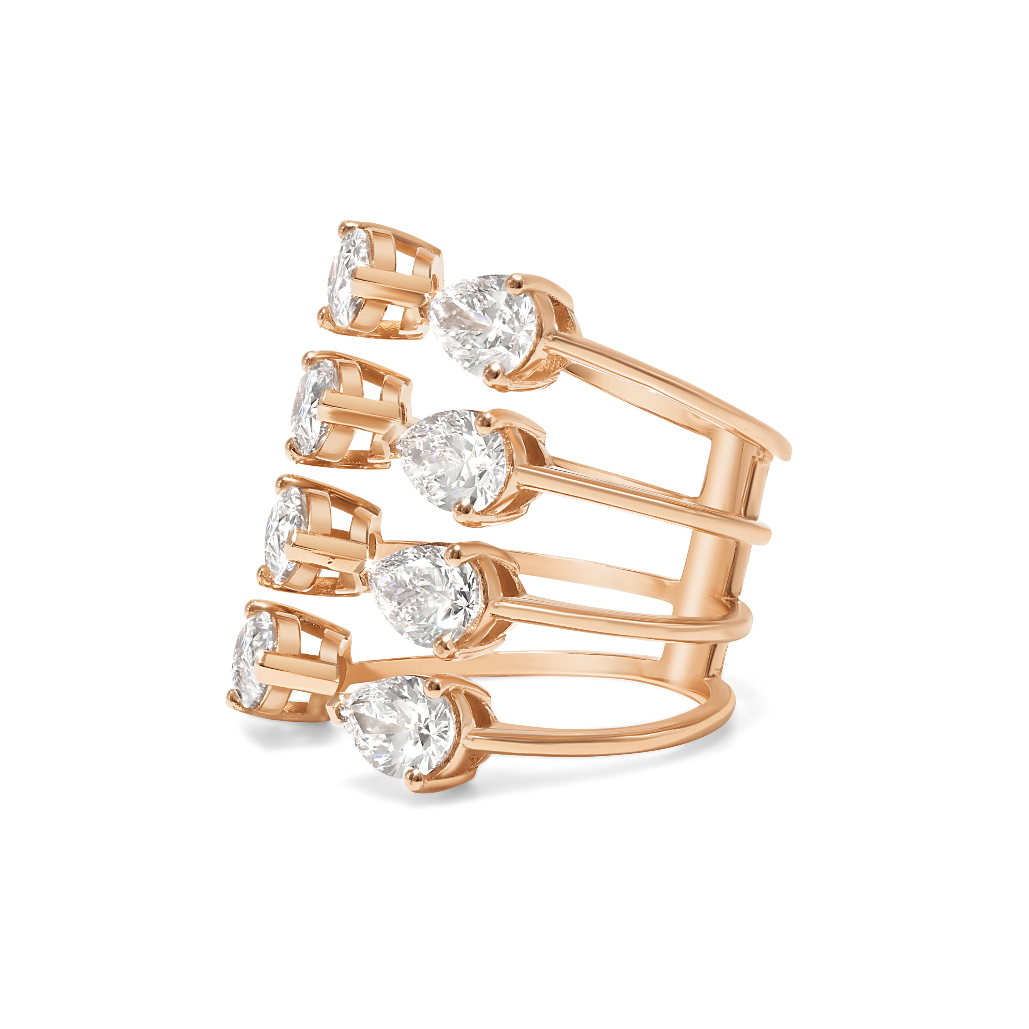 #Select Color_Rose Gold