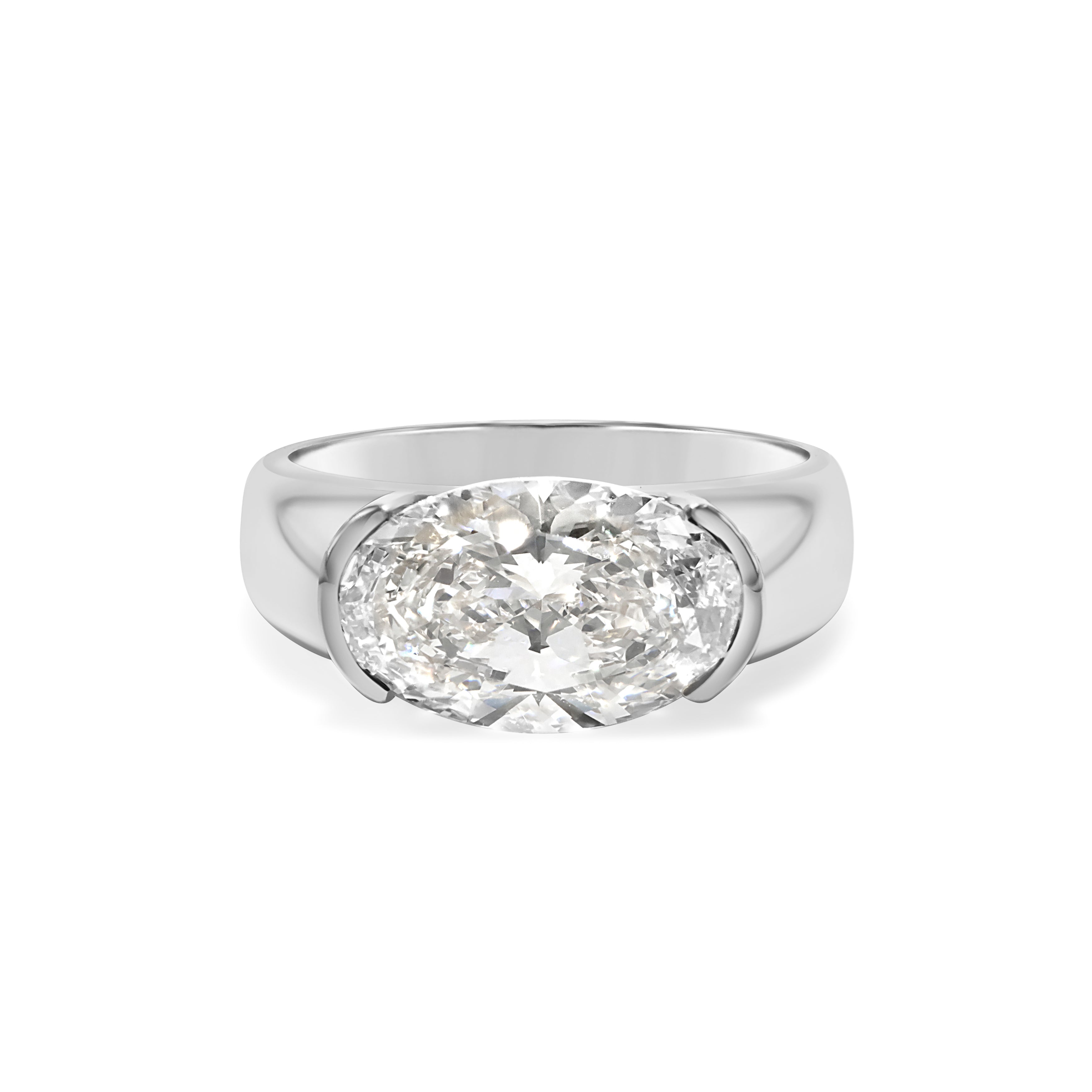 #Select Color_White Gold