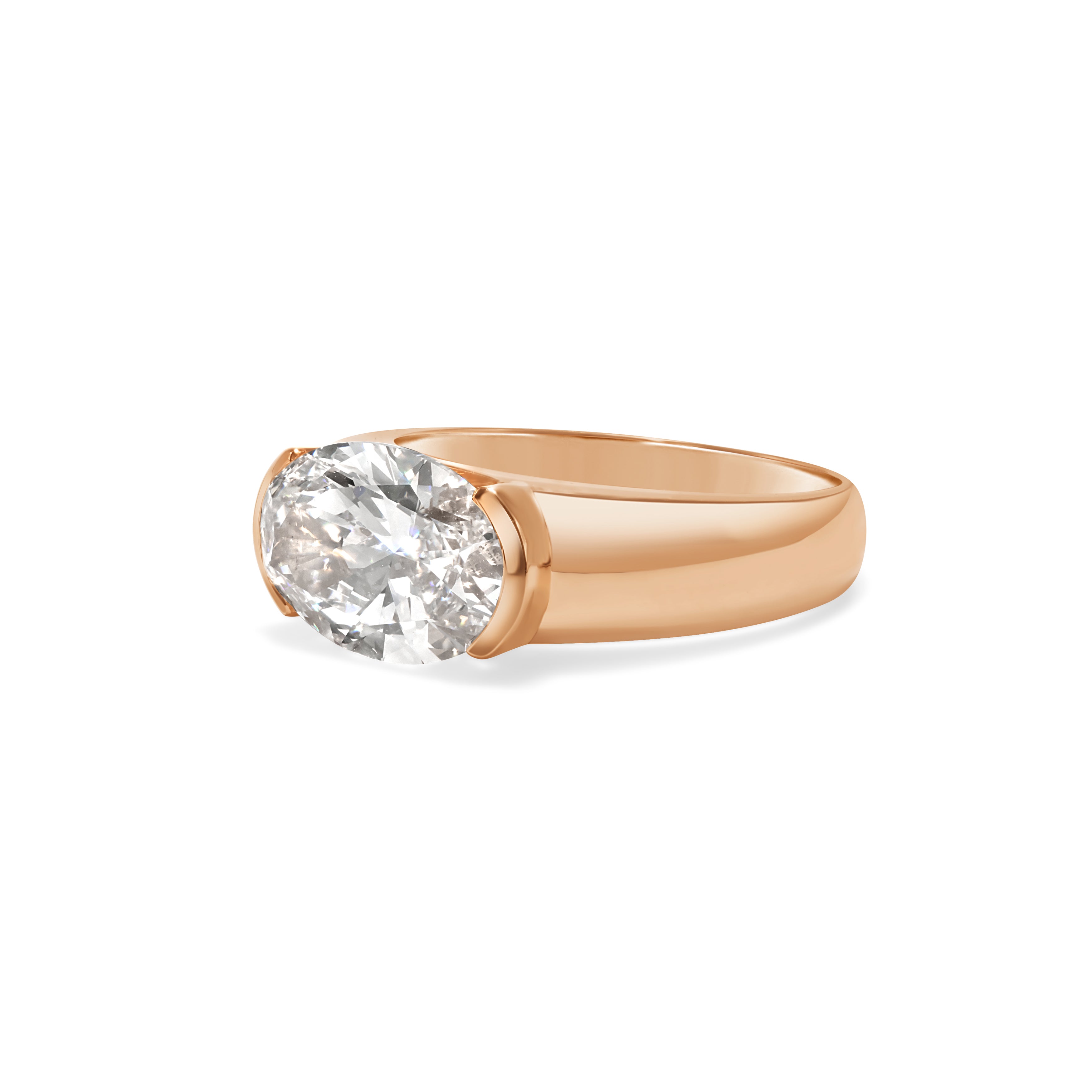 #Select Color_Rose Gold
