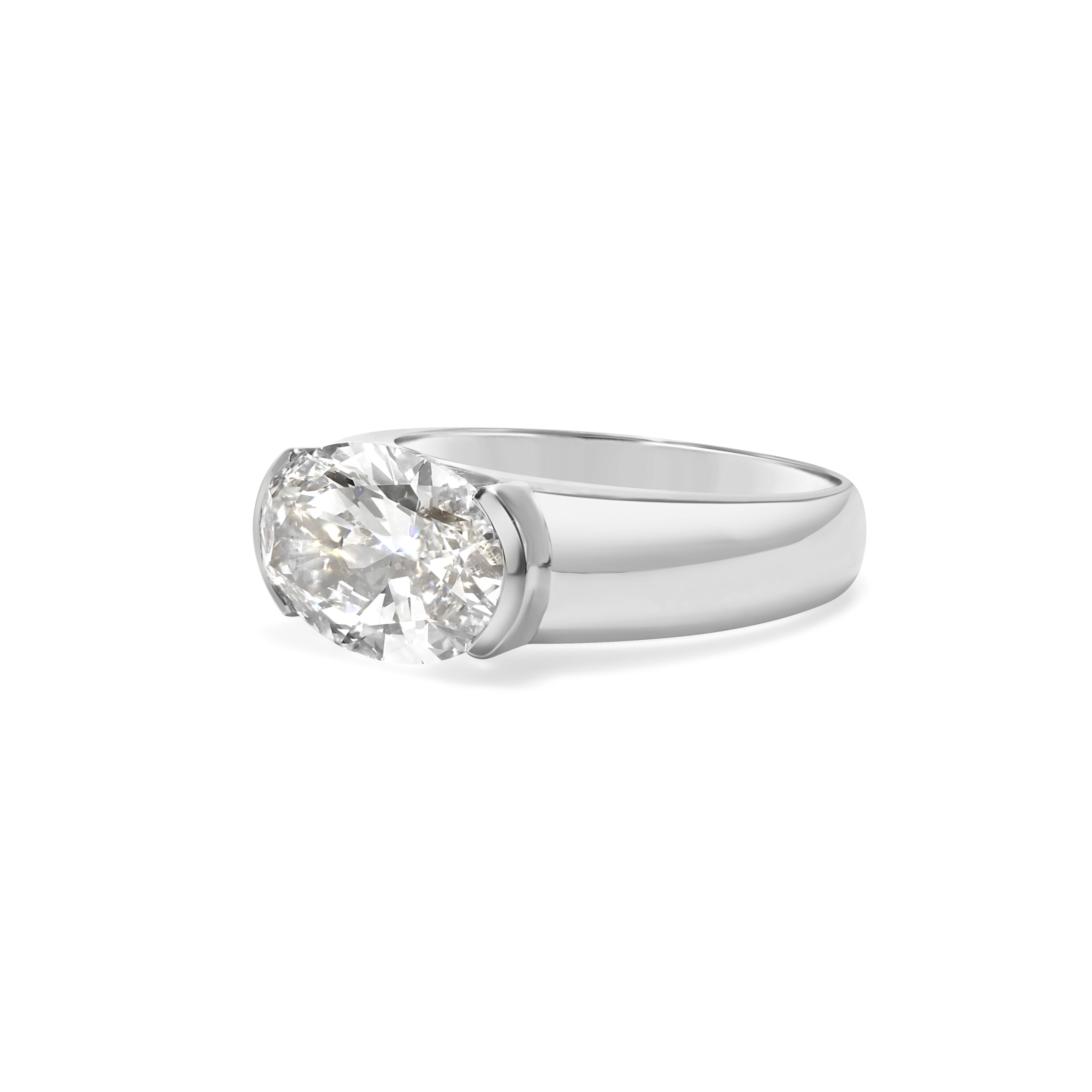 #Select Color_White Gold