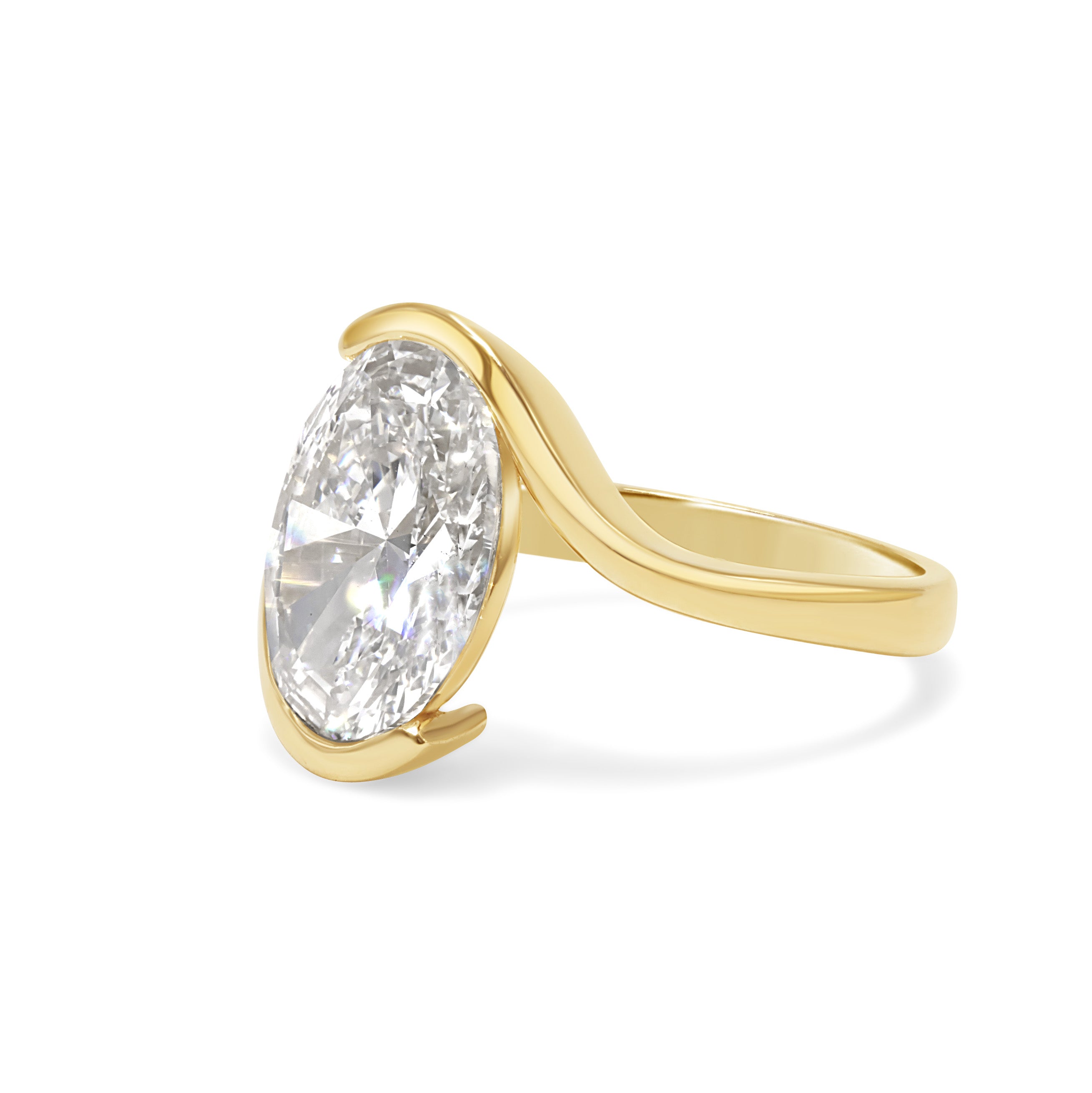 Bague Luis