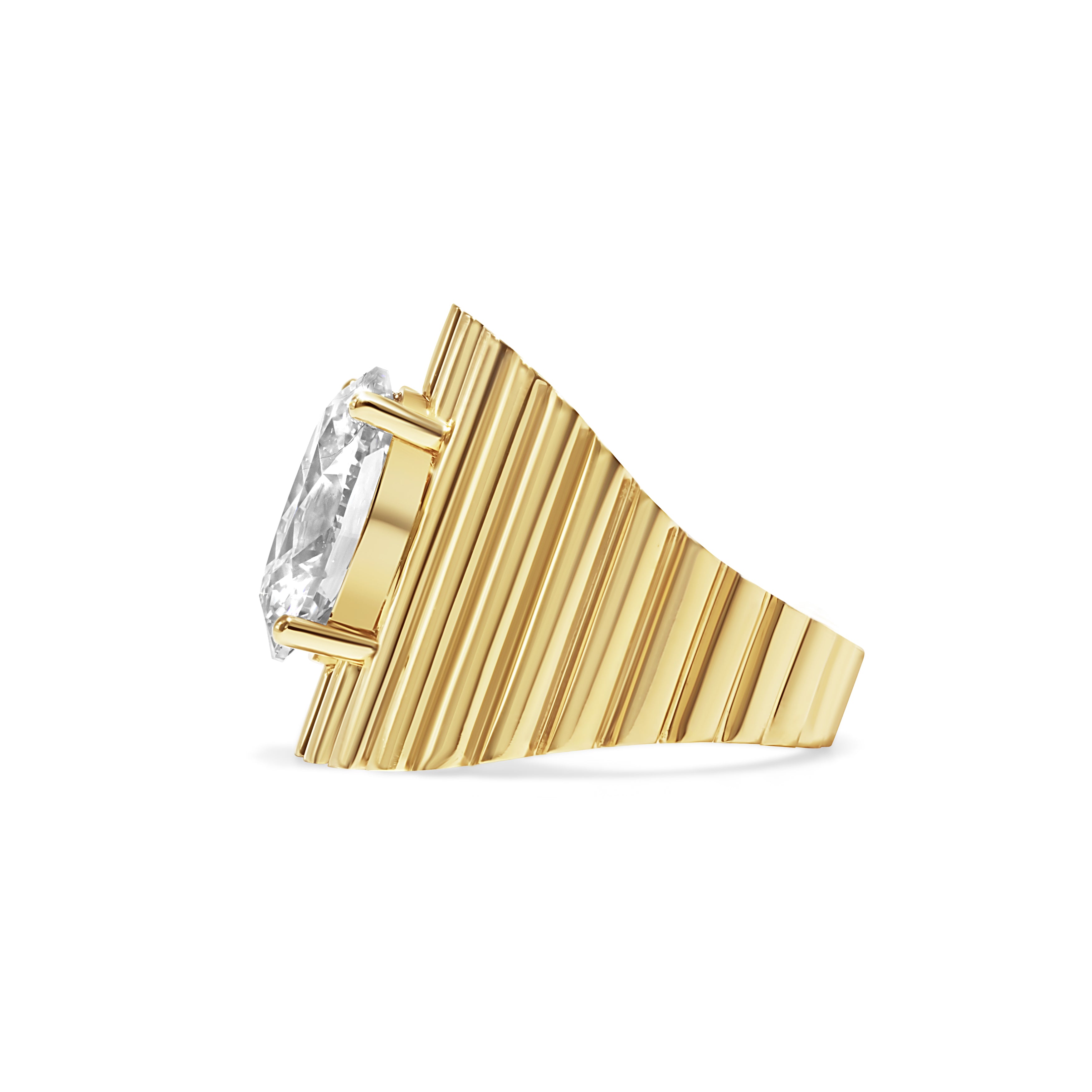  Bague Huys 