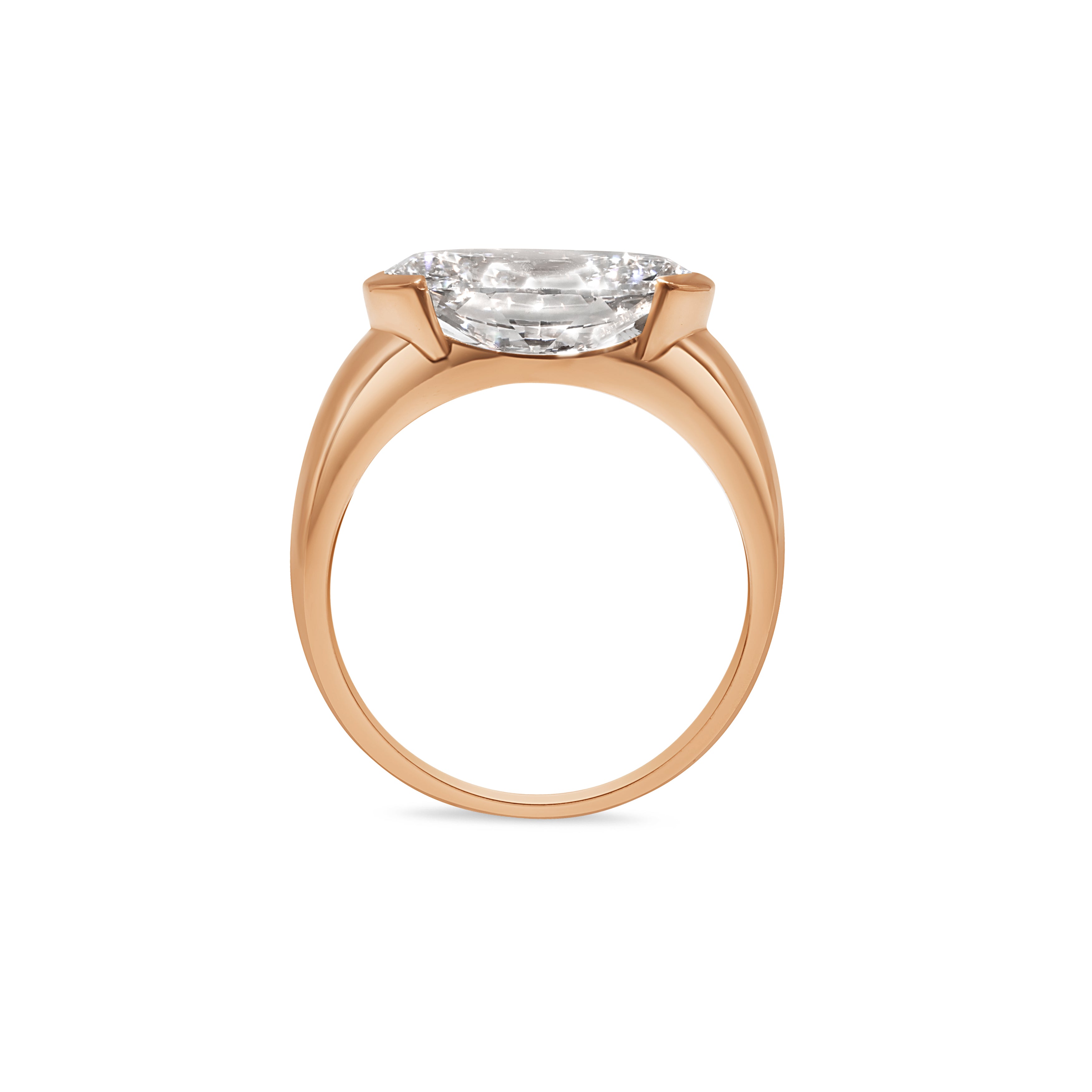 #Select Color_Rose Gold