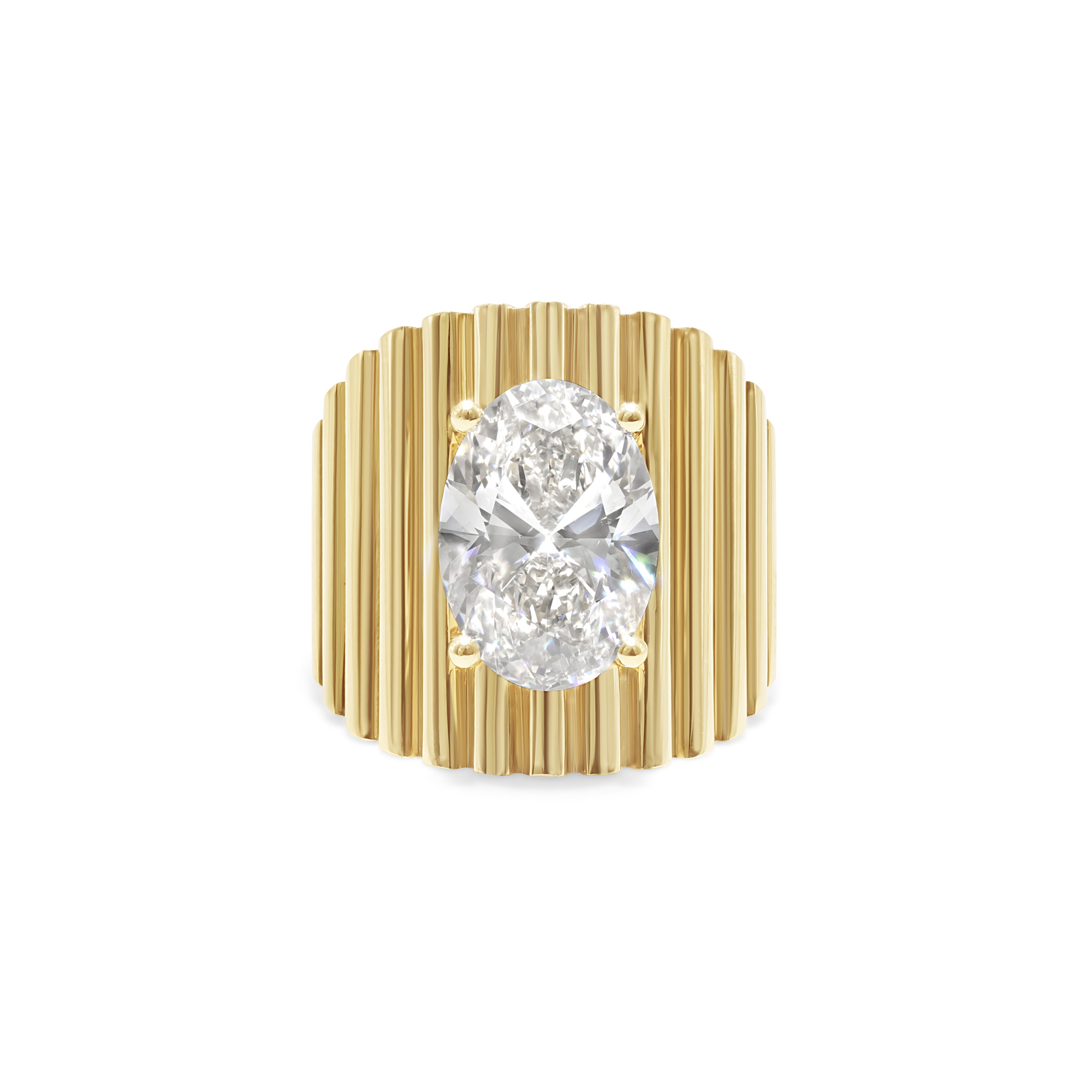  Bague Huys 