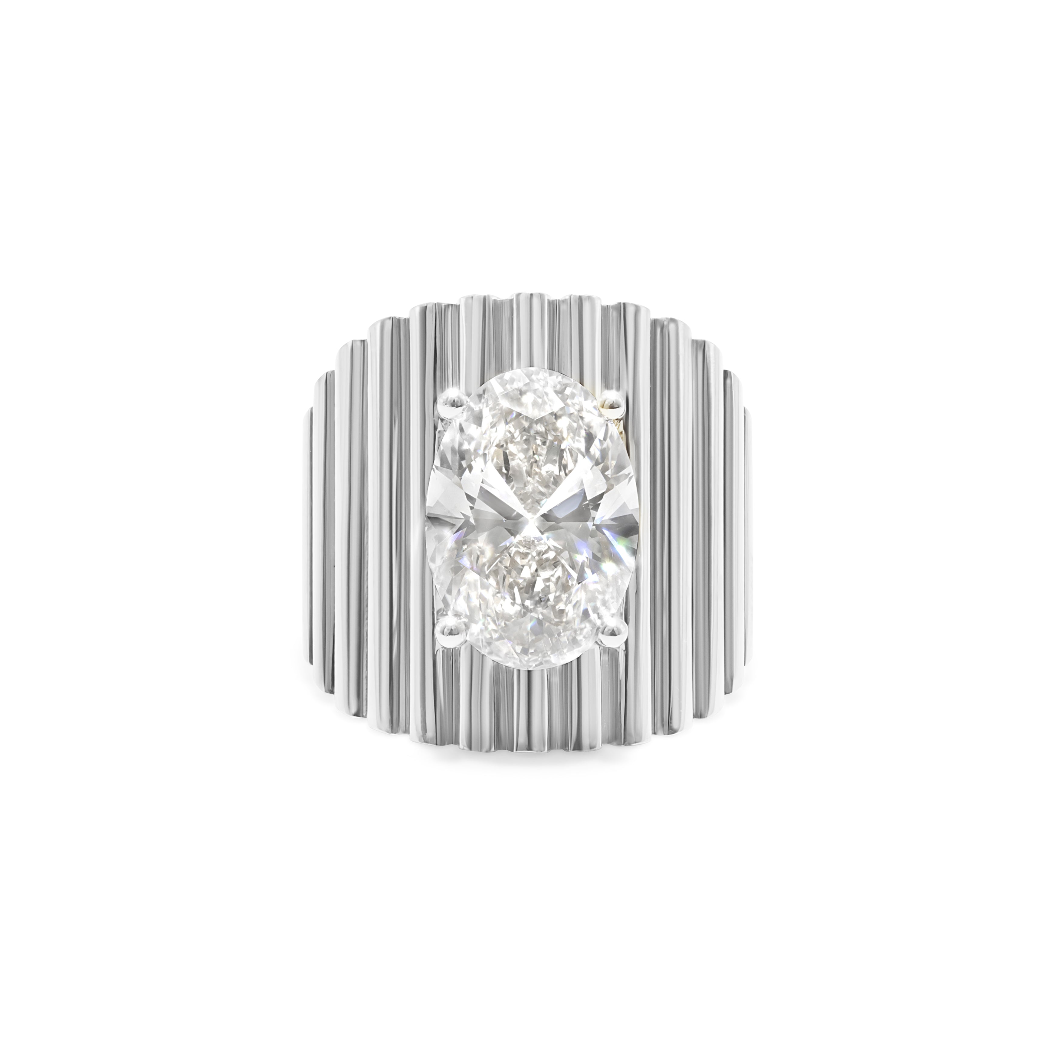 #Select Color_White Gold