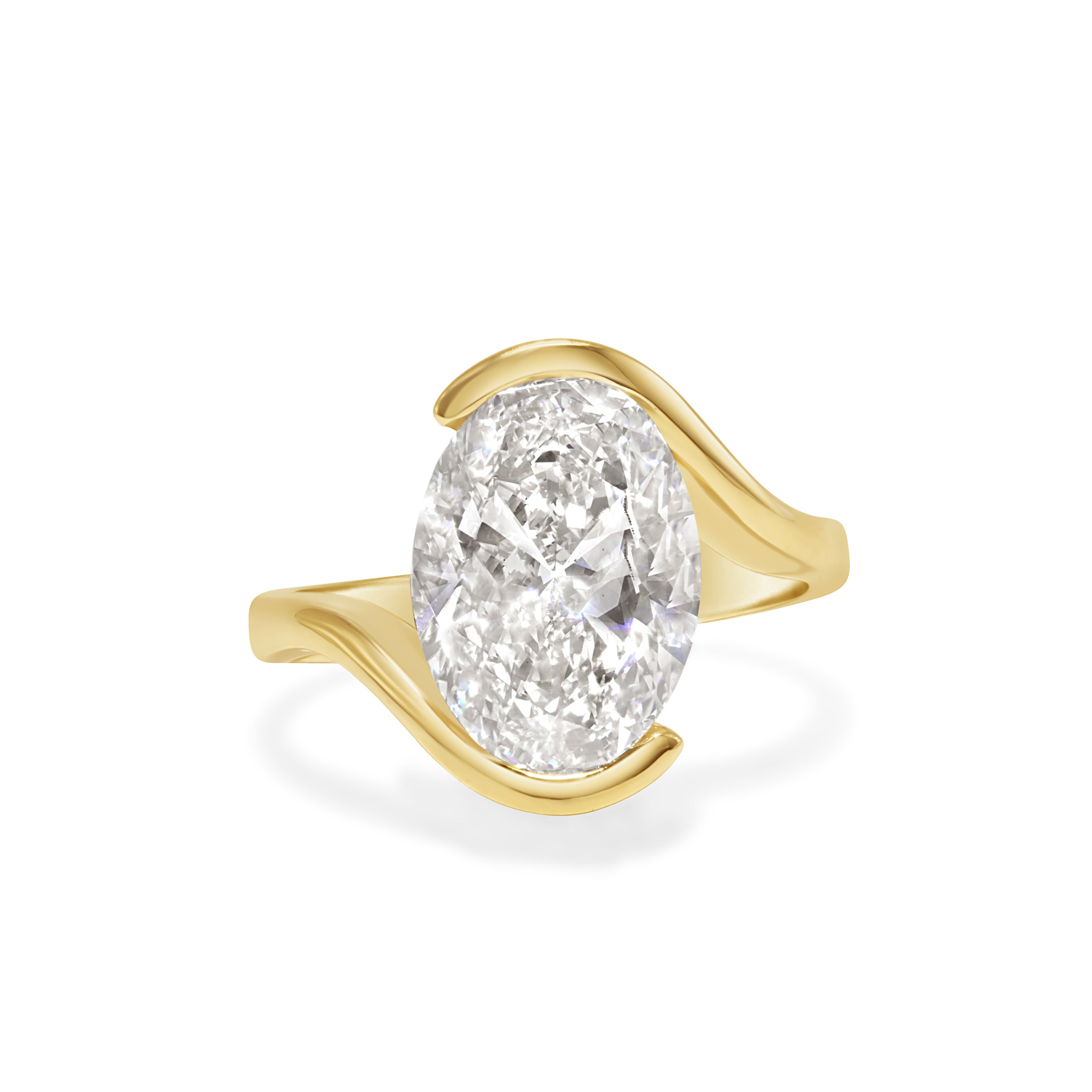 Bague Luis