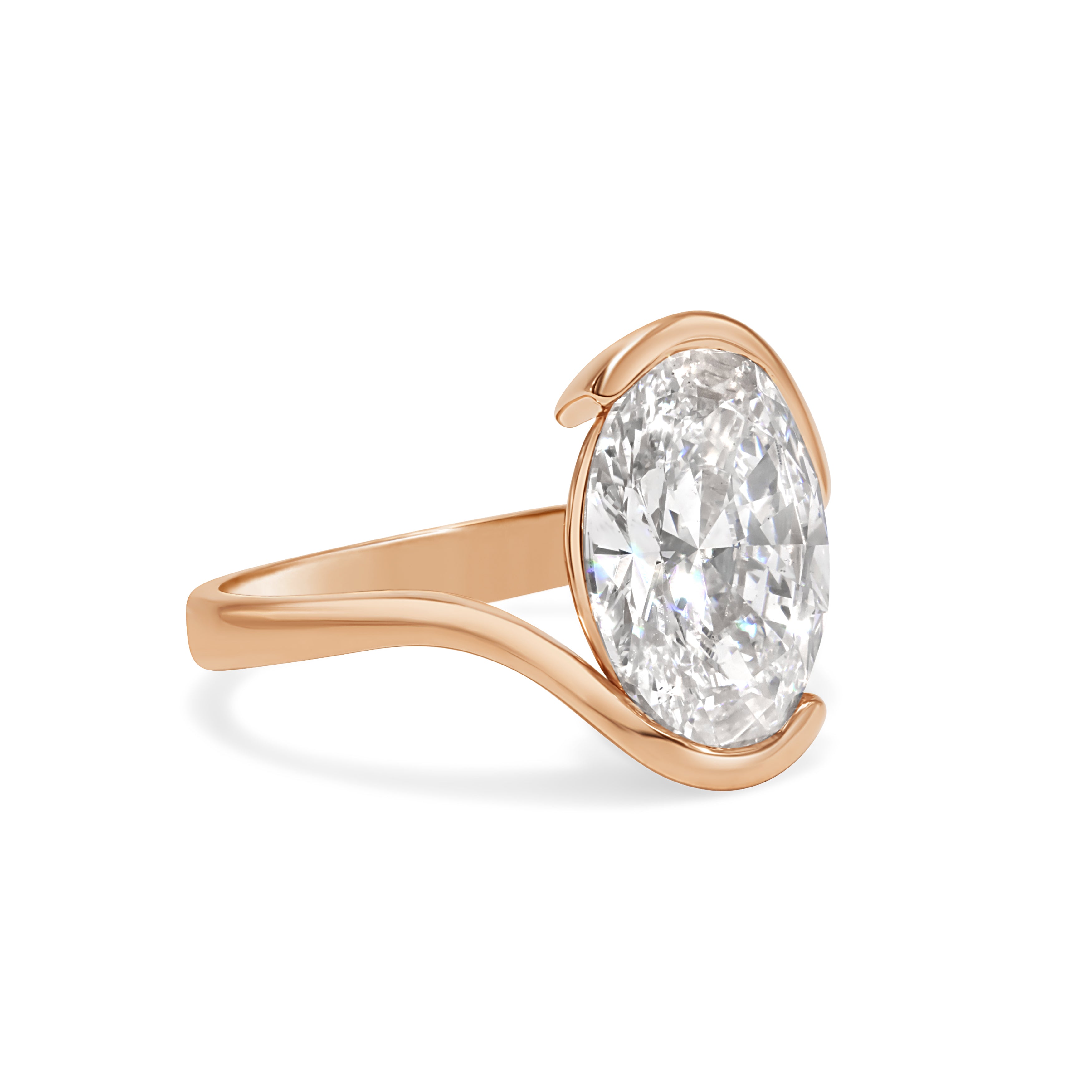 #Select Color_Rose Gold