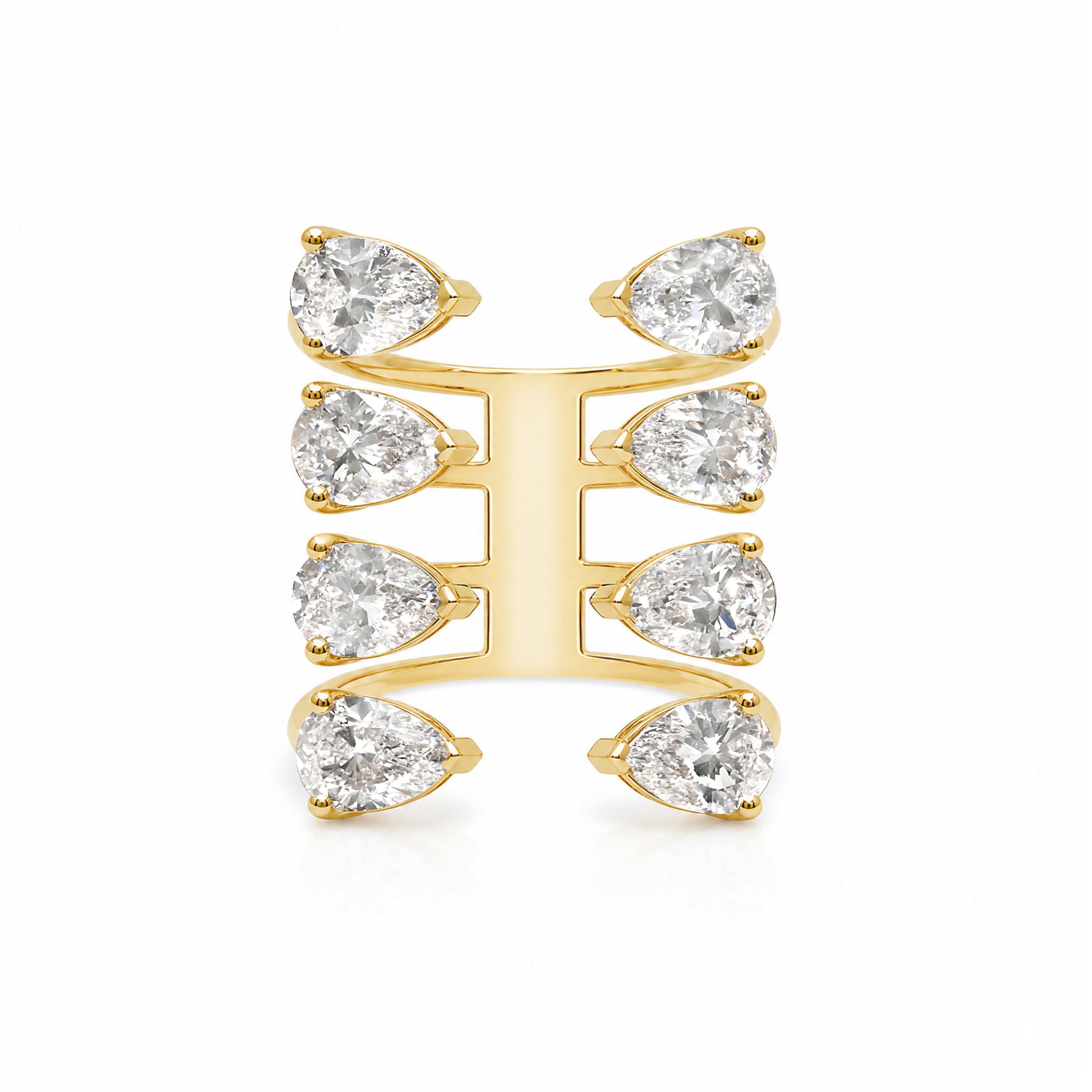 Bague Astra