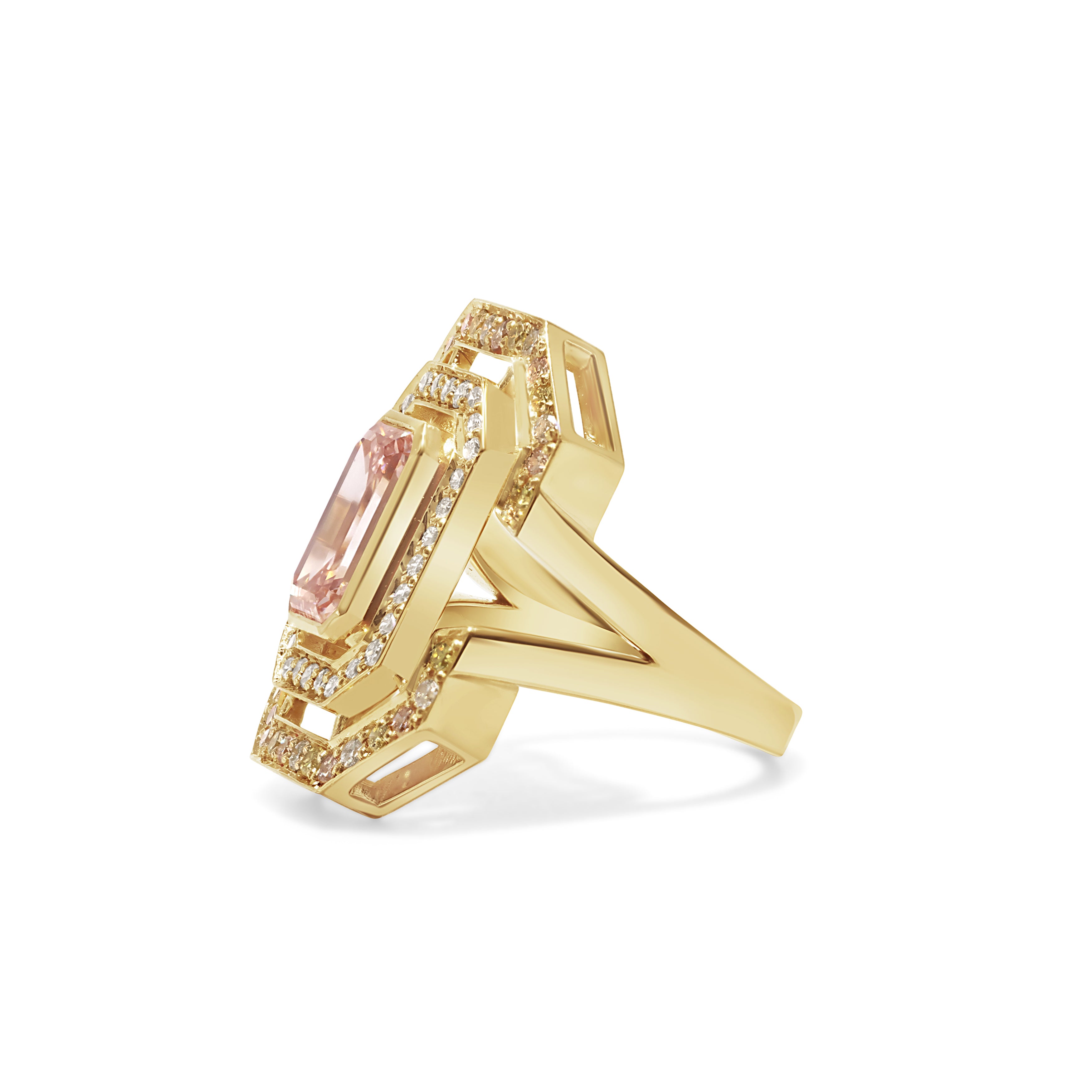 Mayrig Ring