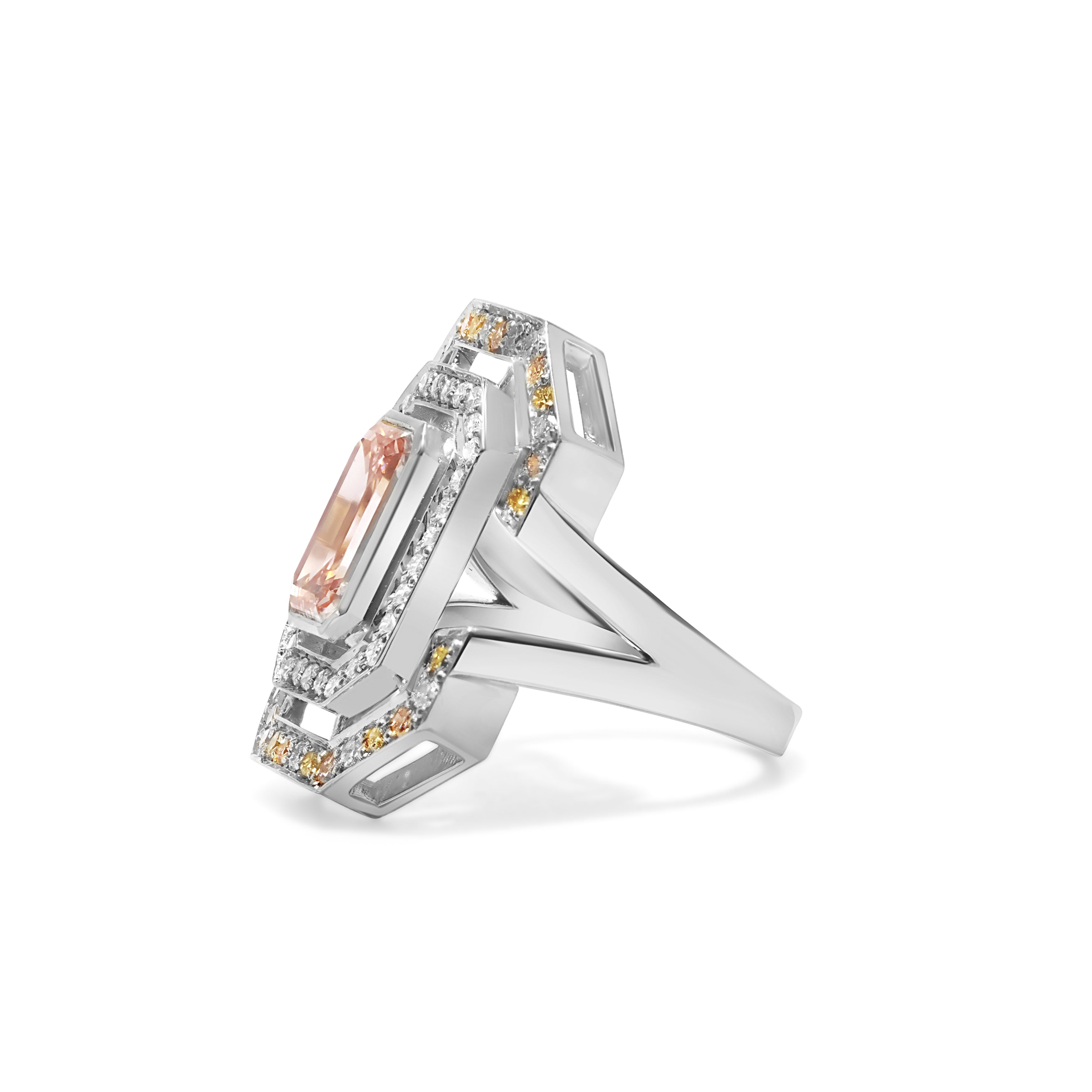 #Select Color_White Gold
