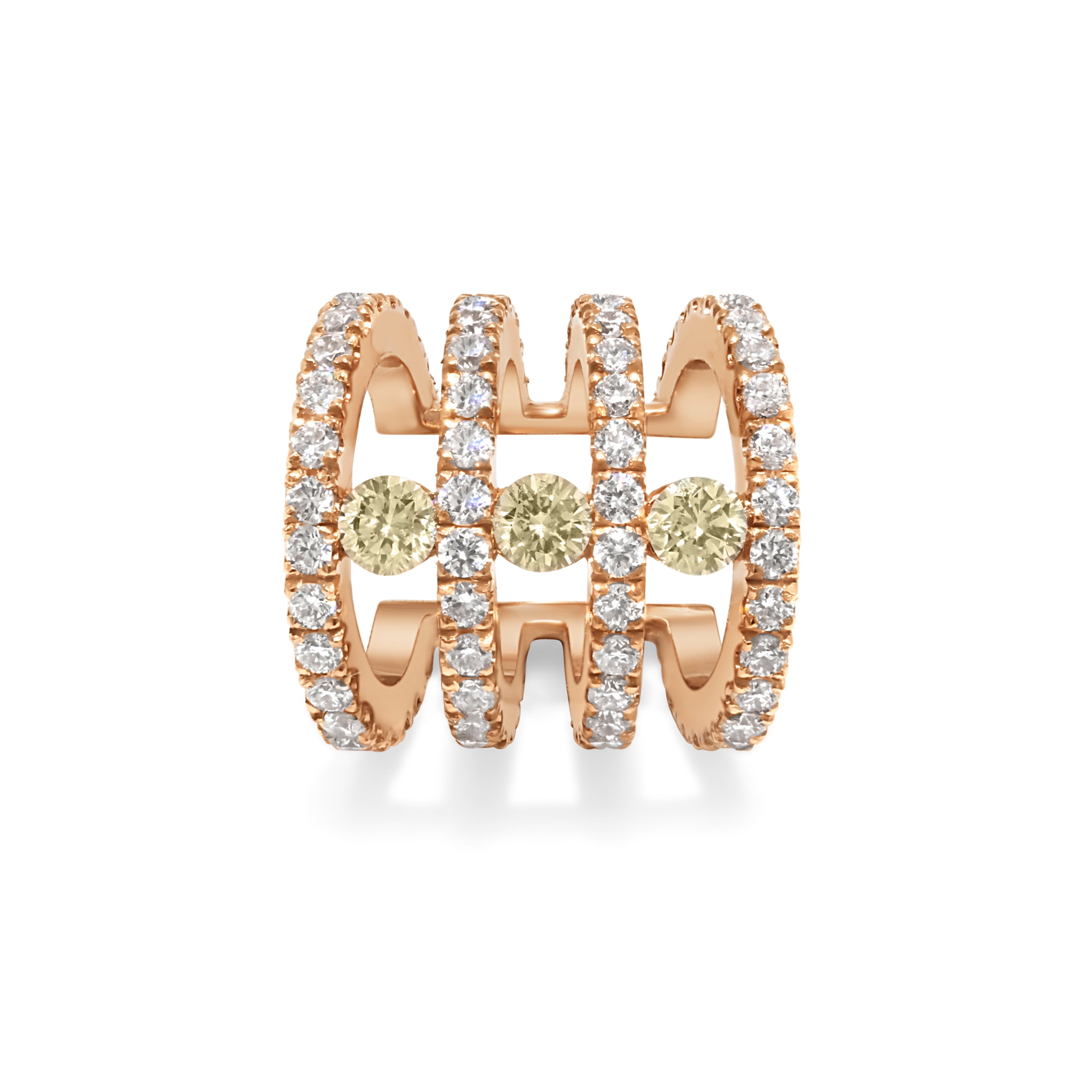 #Select Color_Rose Gold