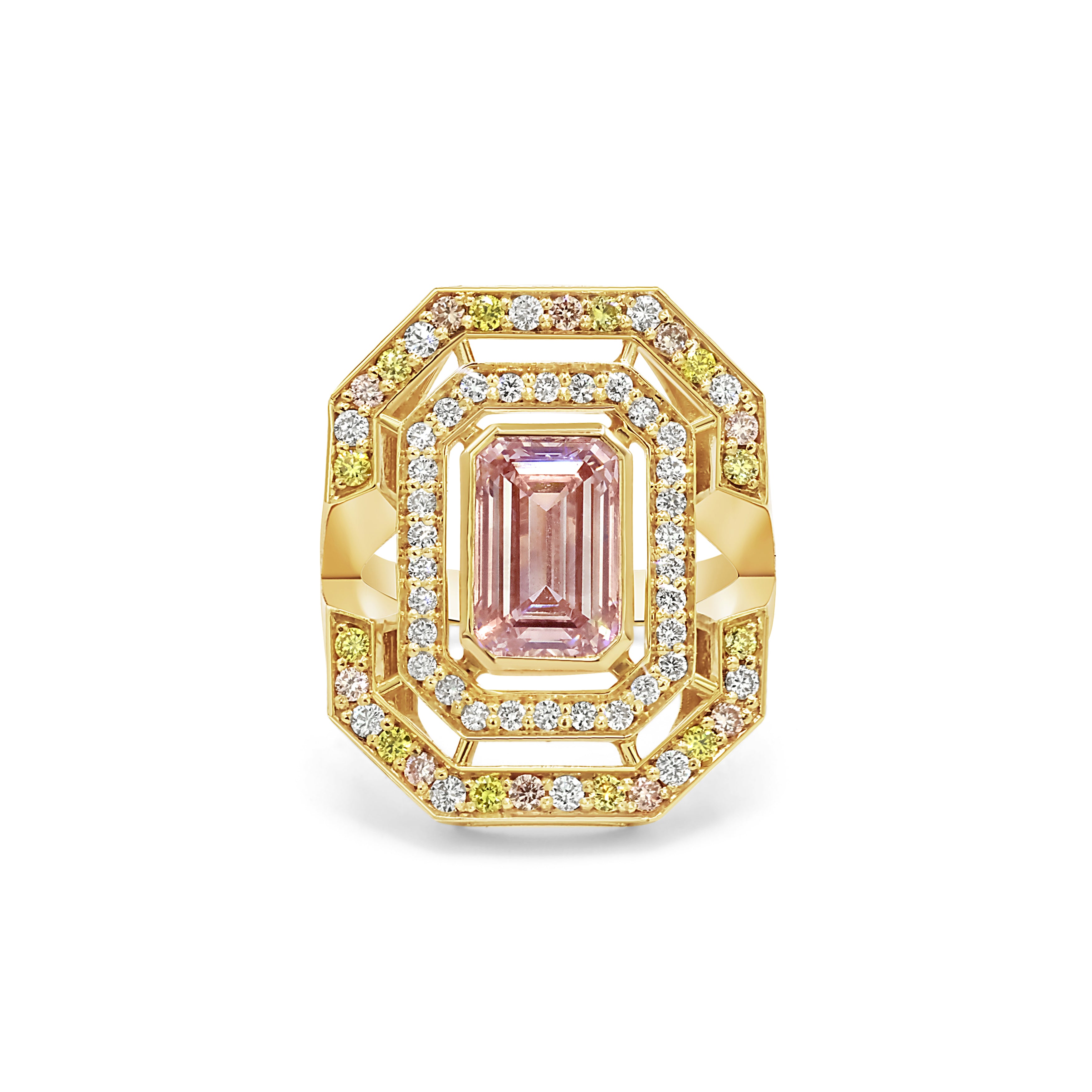 Mayrig Ring