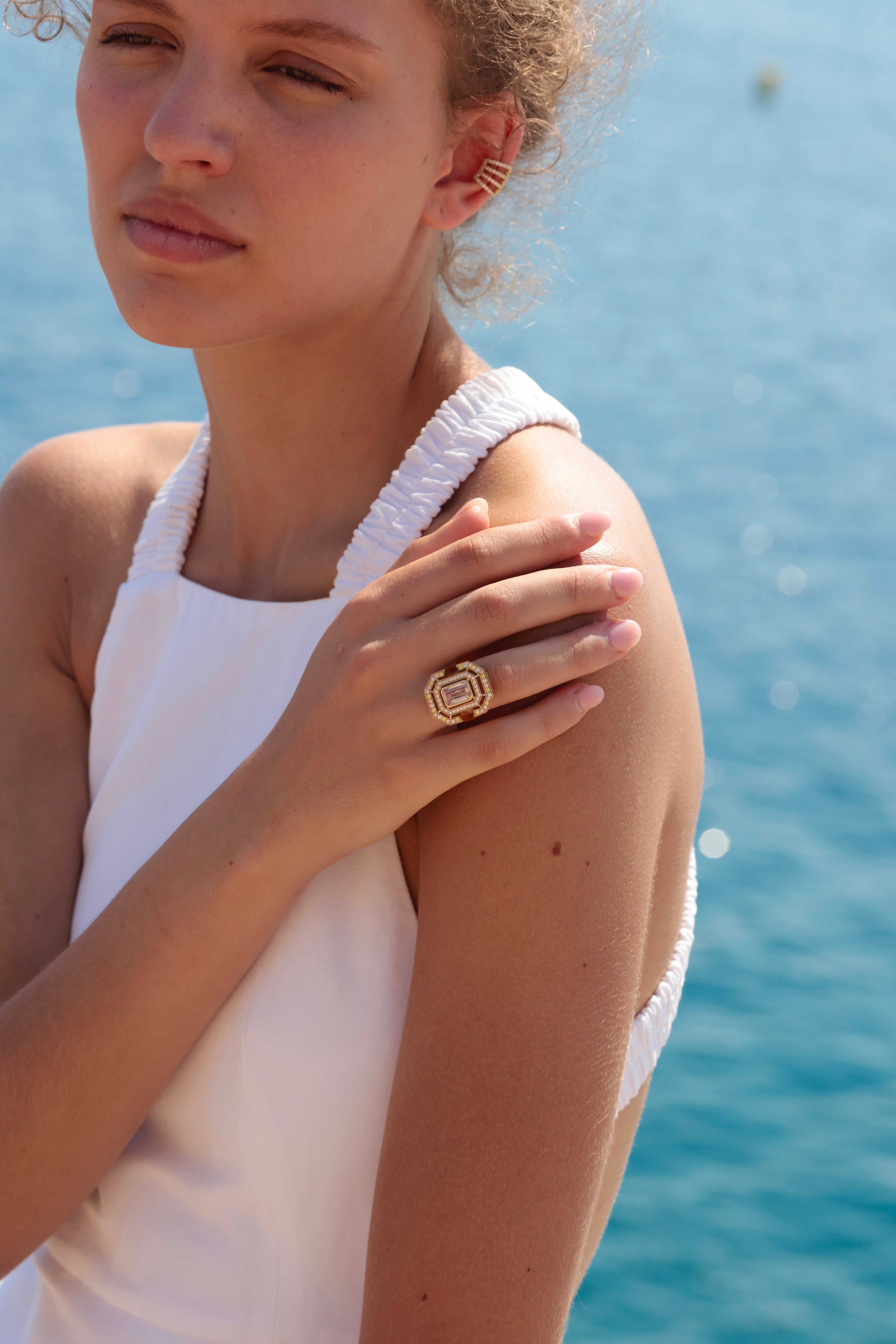 Mayrig Ring