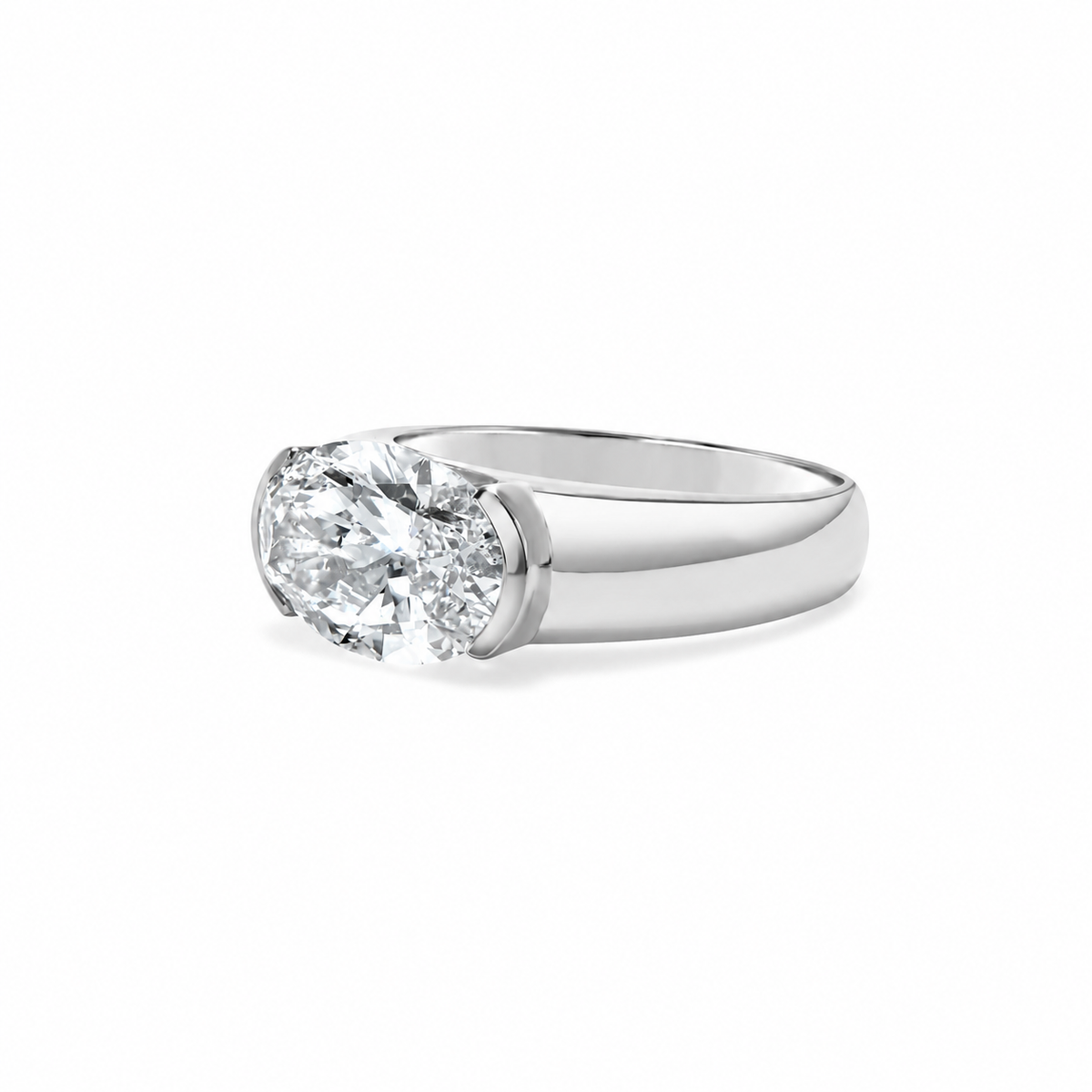 #Select Color_White Gold