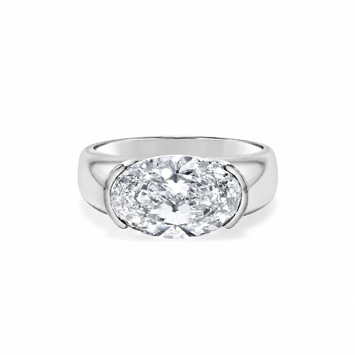 #Select Color_White Gold
