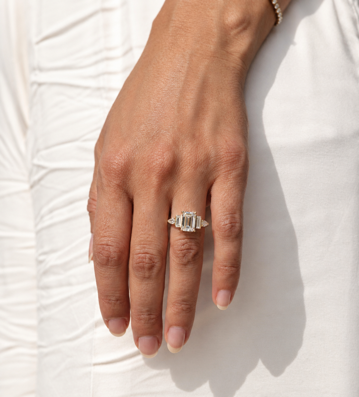 Charig Ring