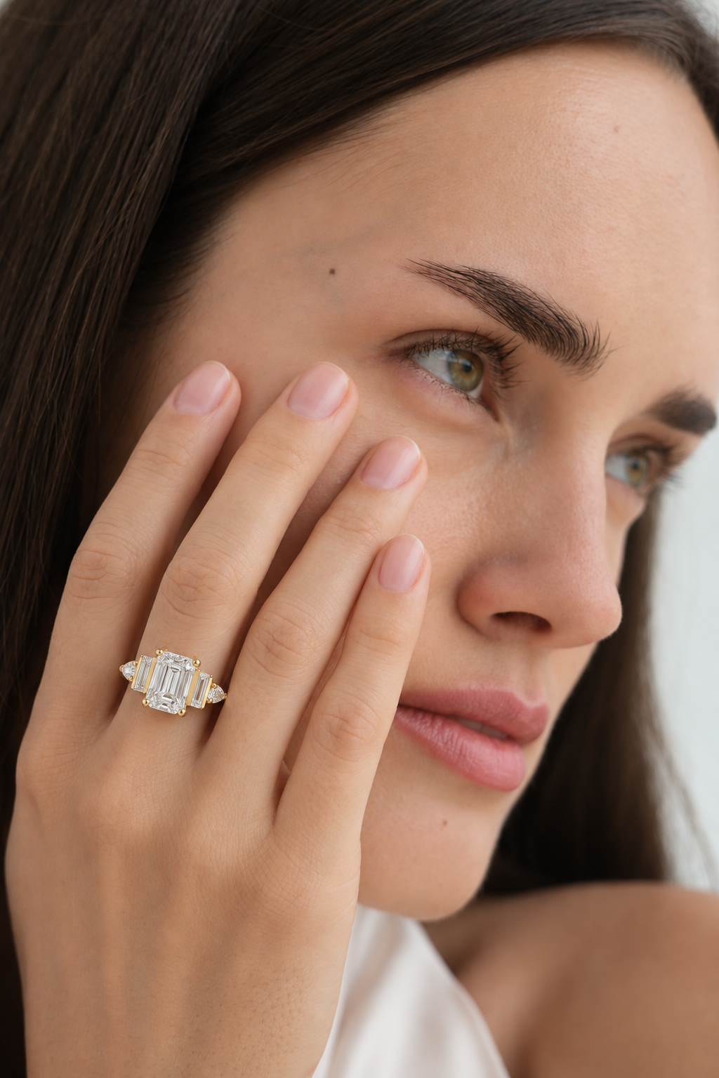 Charig Ring