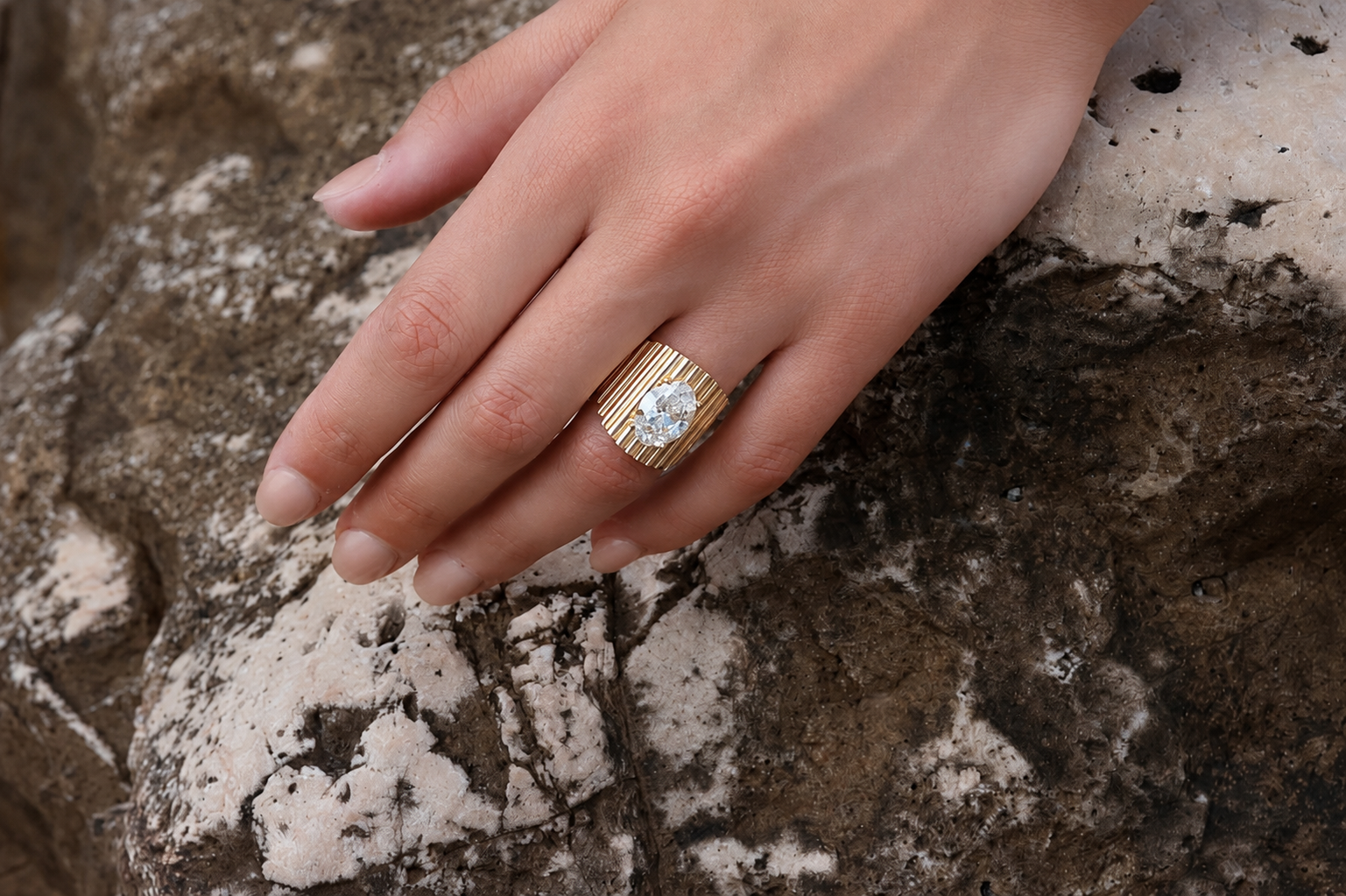  Bague Huys 
