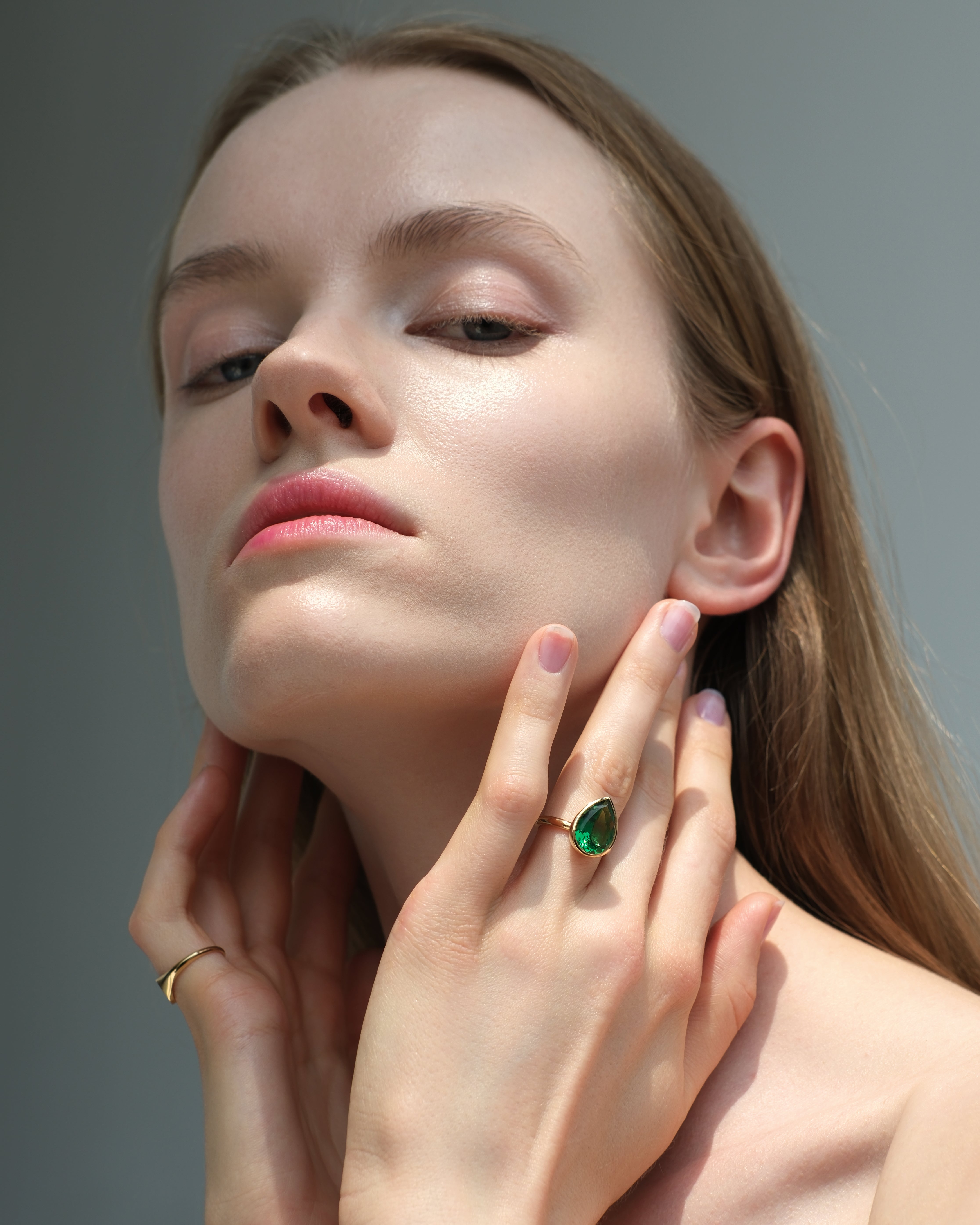 Bague Verin