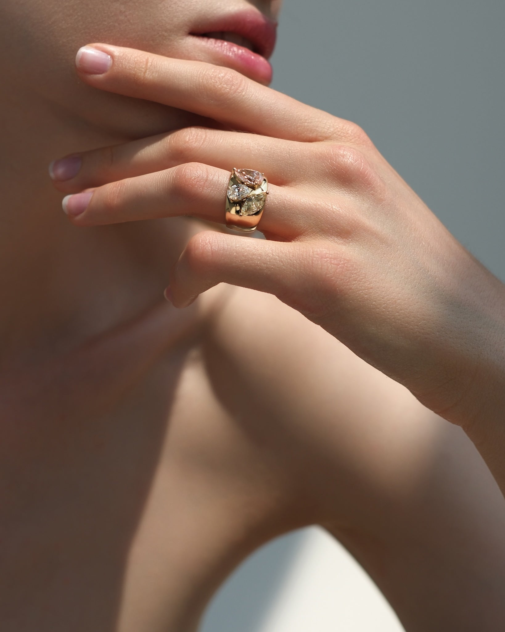 Bague Yeraz