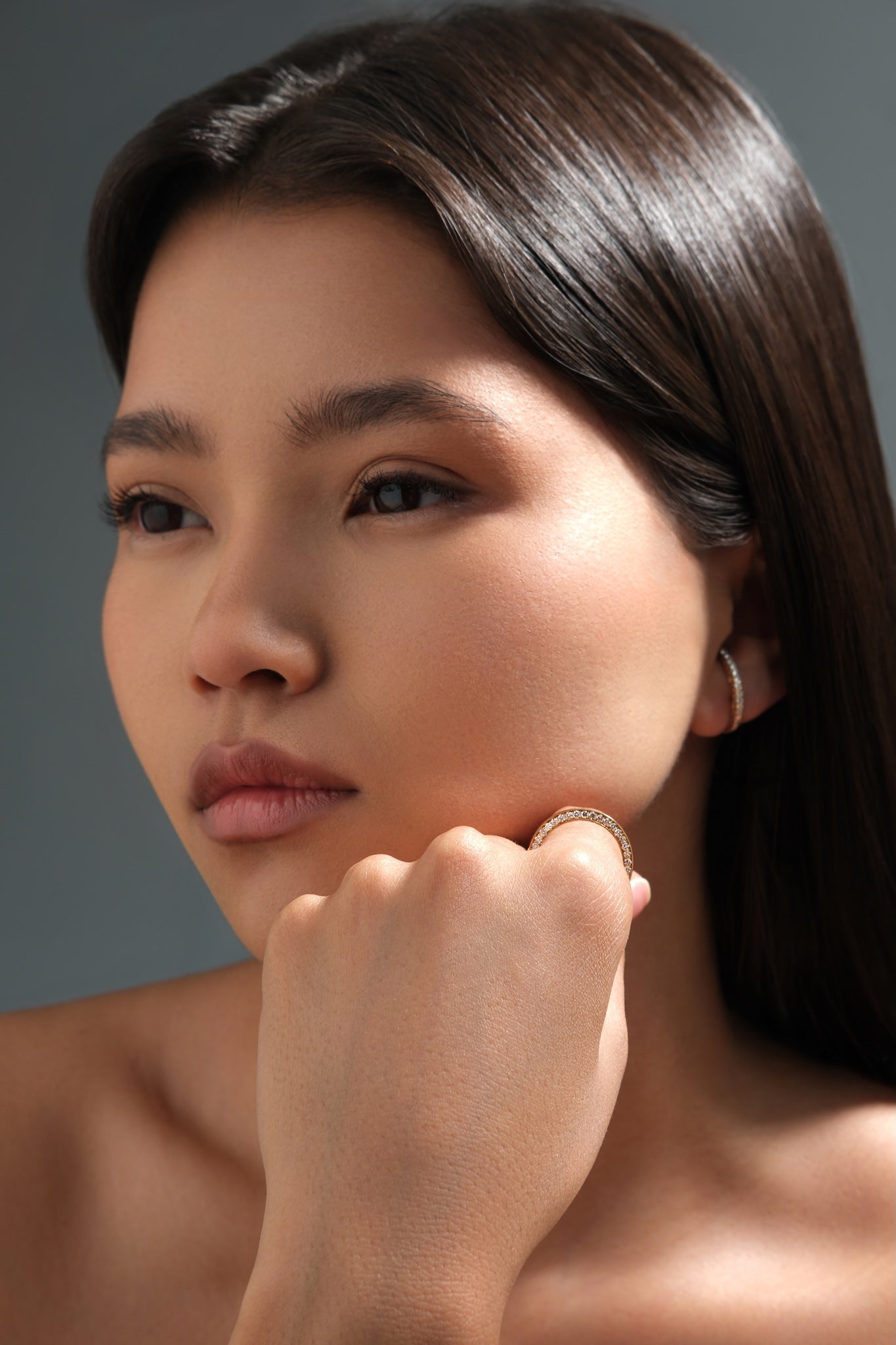 Bague Anahit