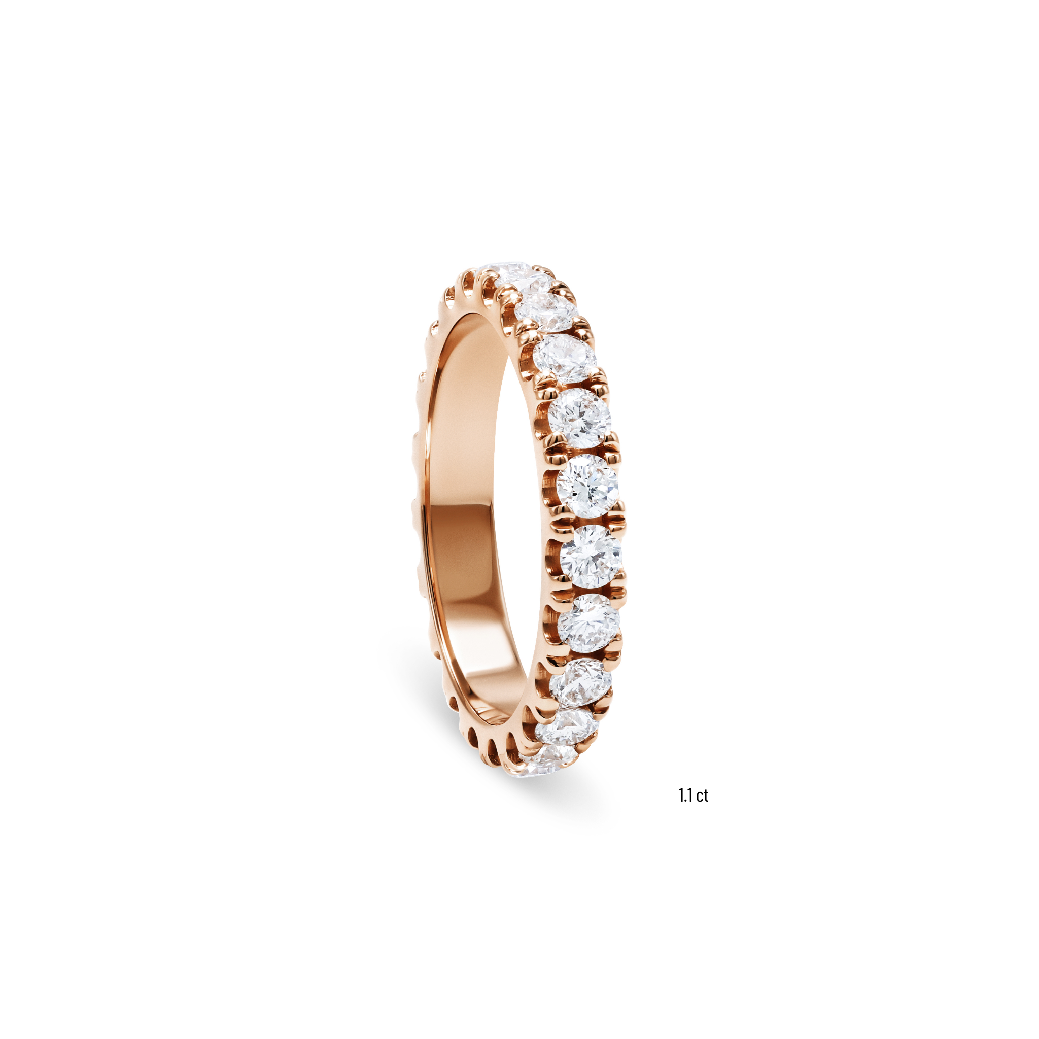 #Select Color_Rose Gold 