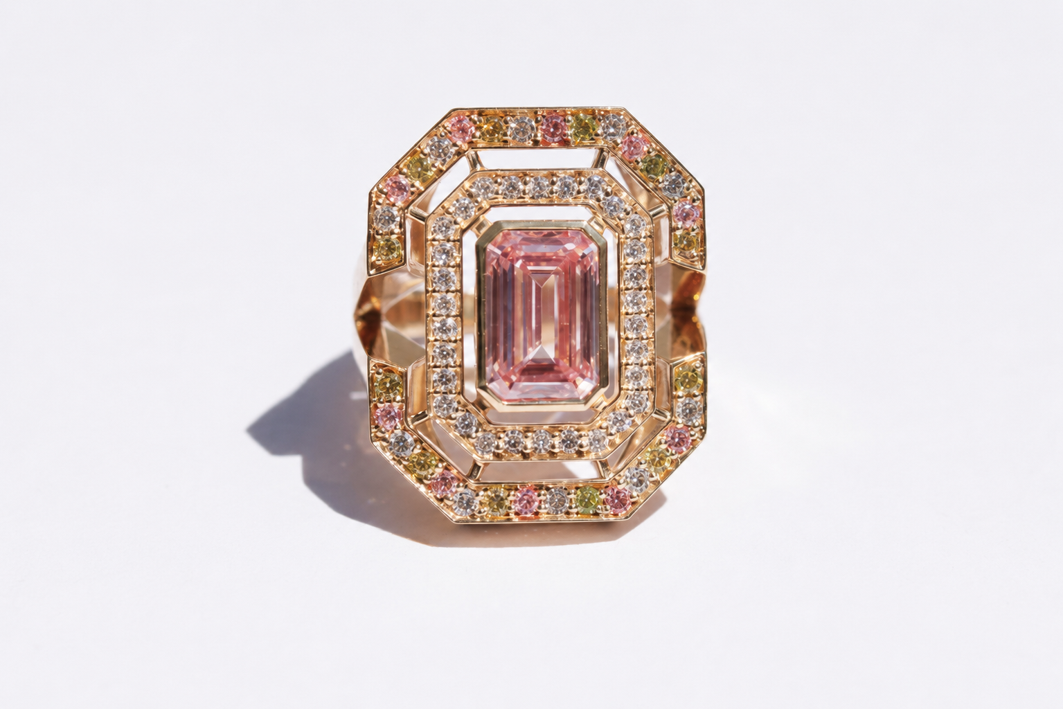 Mayrig Ring