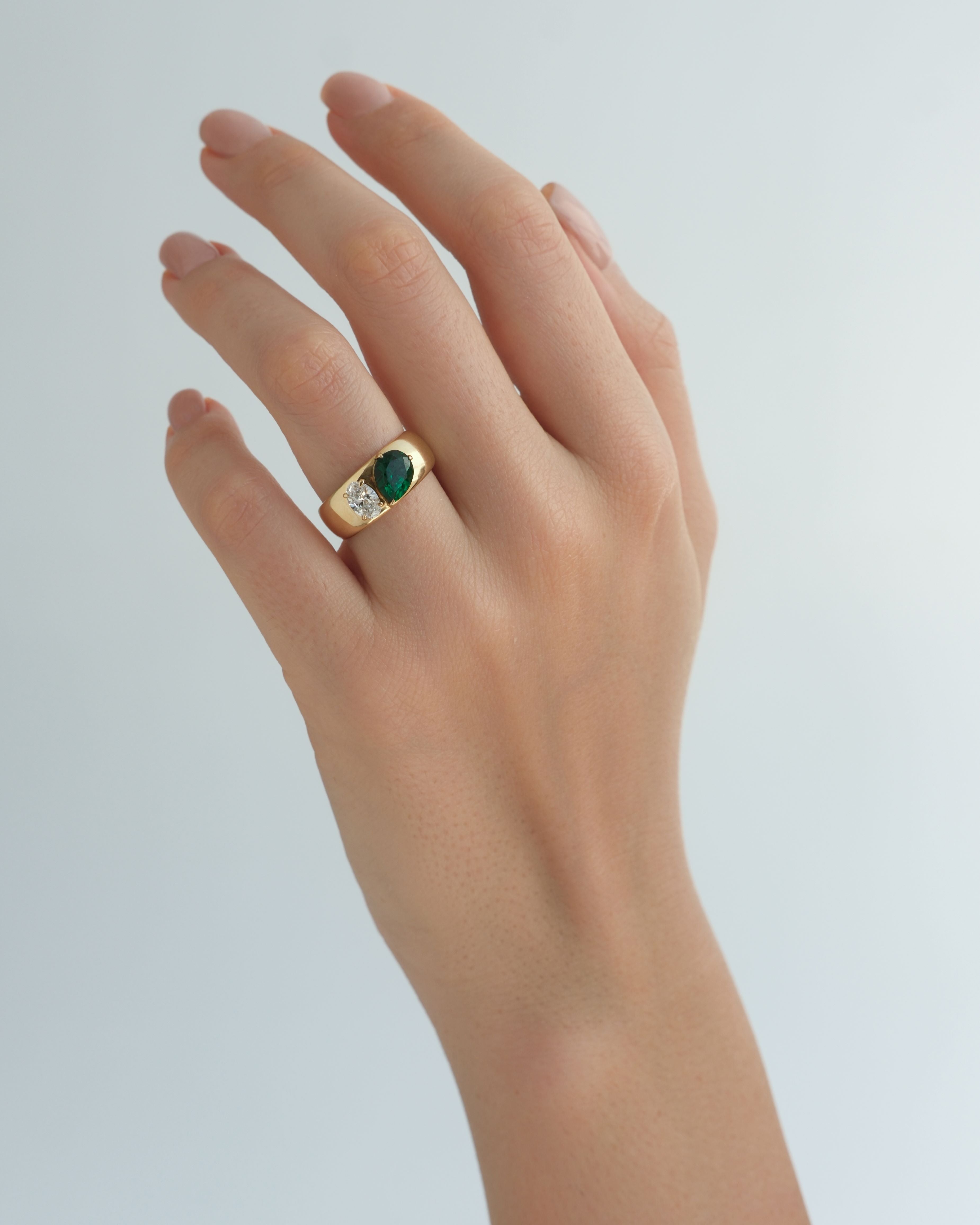 Arpi Ring